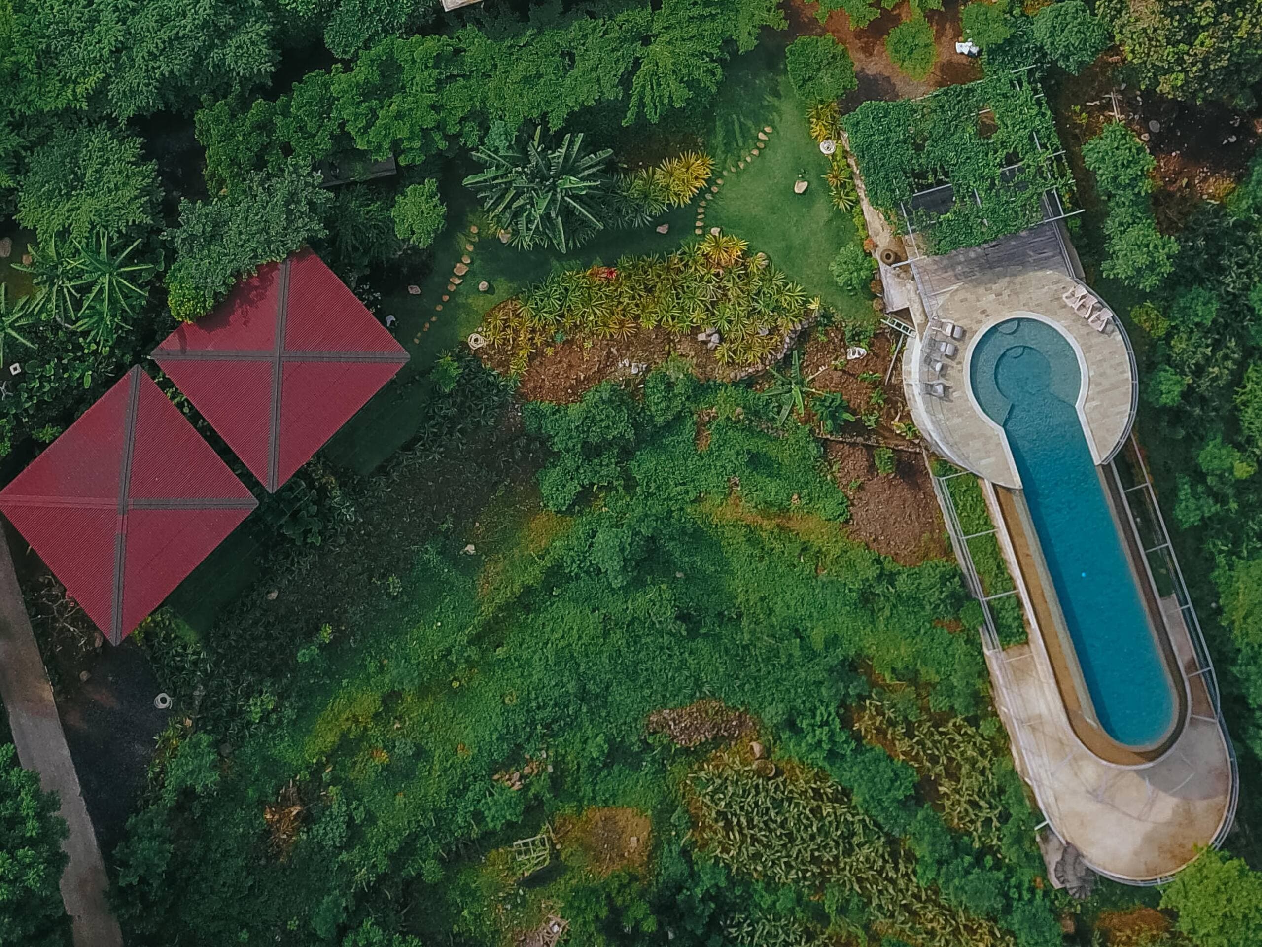 Villa Baja Timur 2