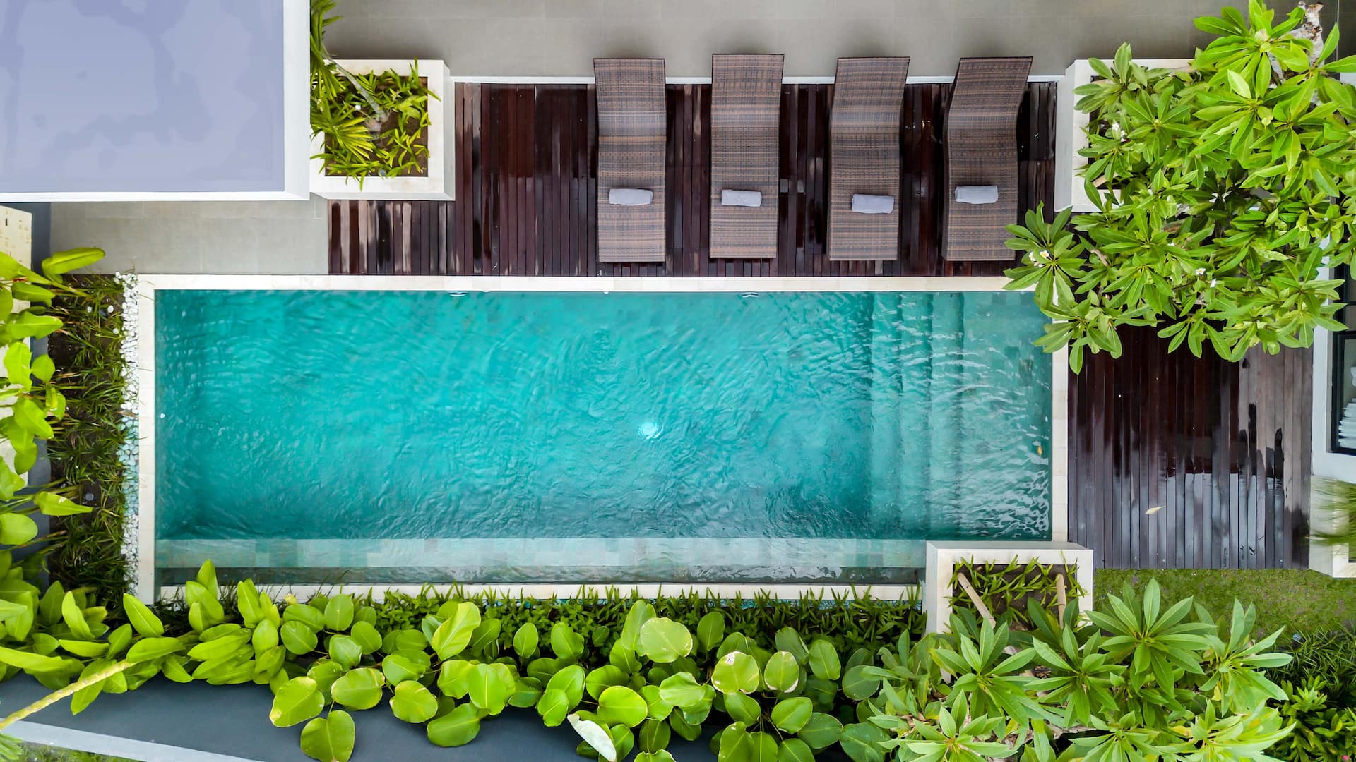 Villa Dhiantus : 3BR Modern w/Private pool in Ubud — photo 4