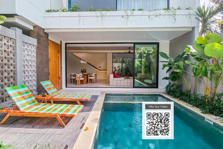 Galanthus 1 Villa — photo 1