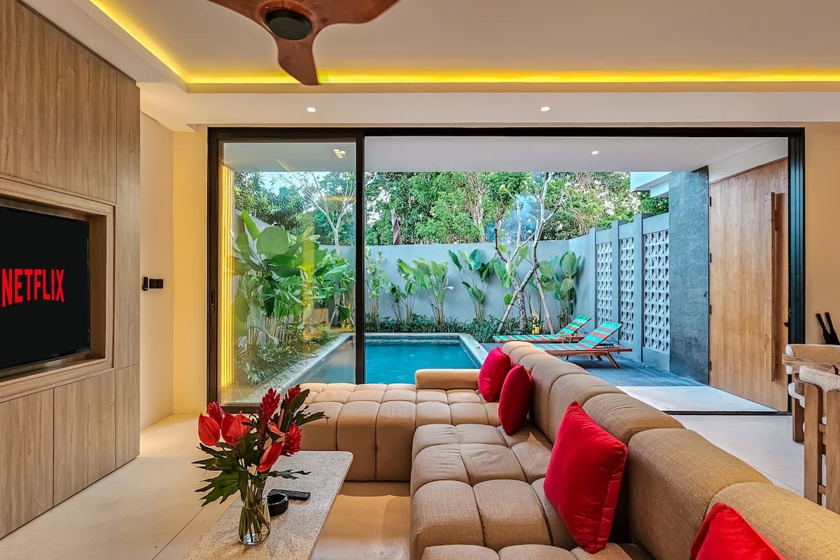 Galanthus 1 Villa 8