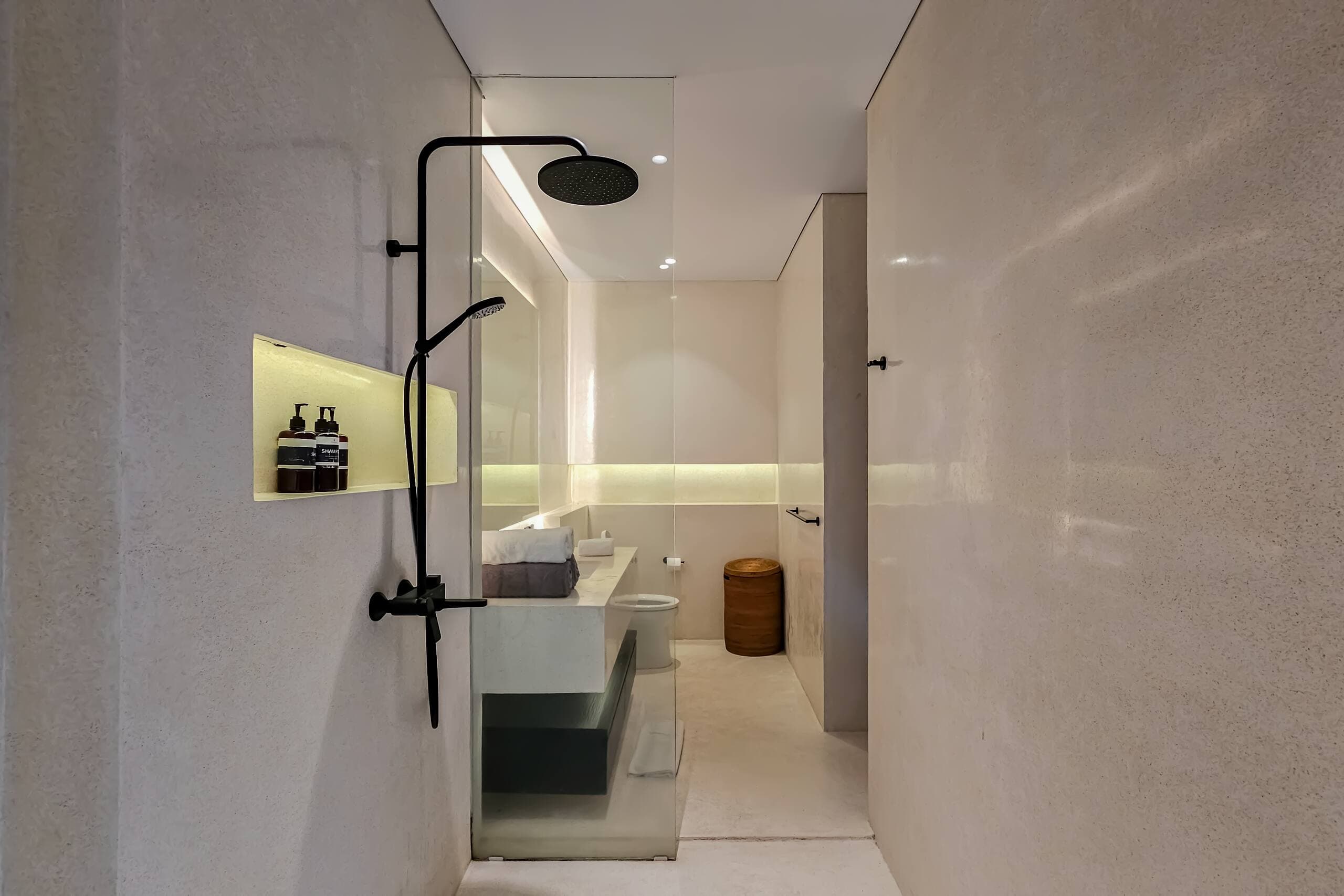 Lavatera Villa 25