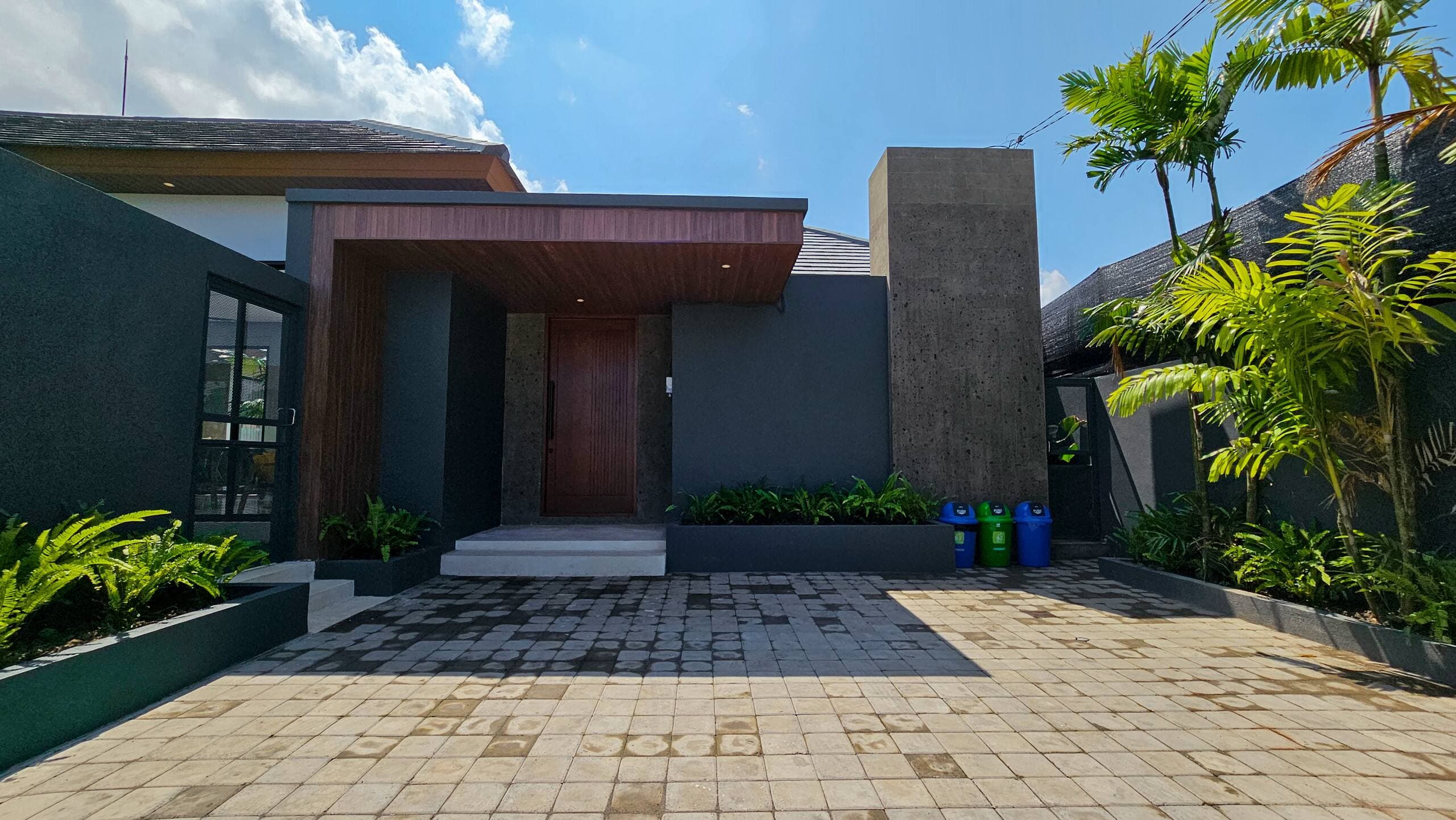 Lavatera Villa 7