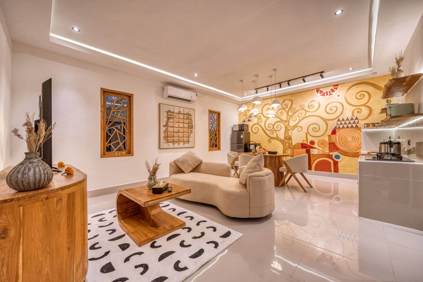 Villa Solyn 2