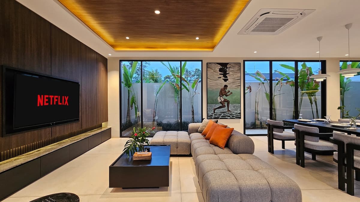Geya Villa 12
