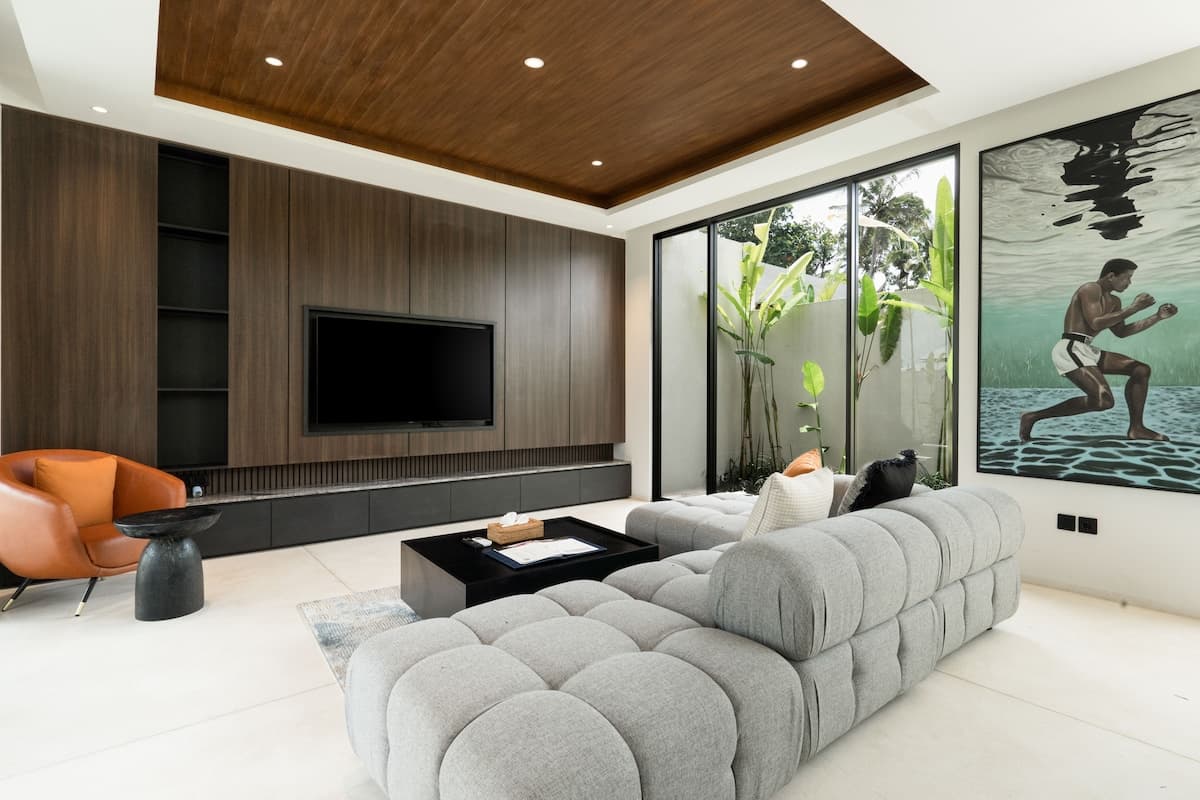 Geya Villa 13