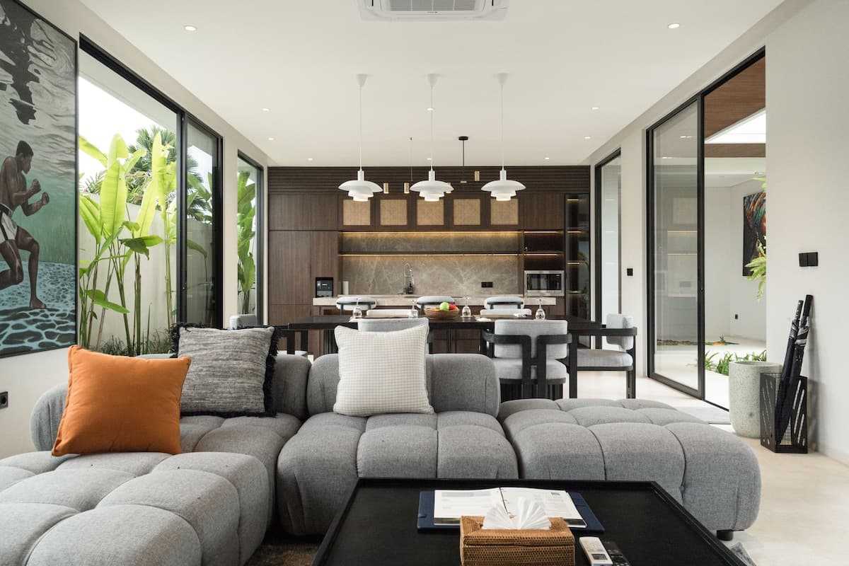 Geya Villa 14