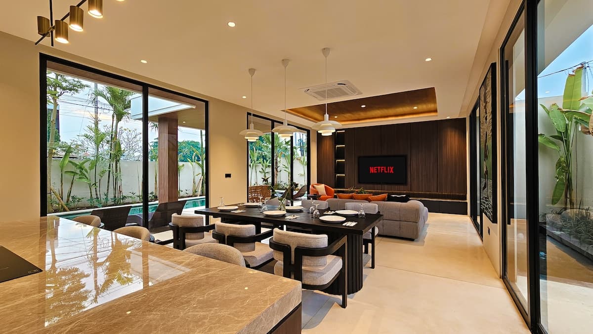Geya Villa 17