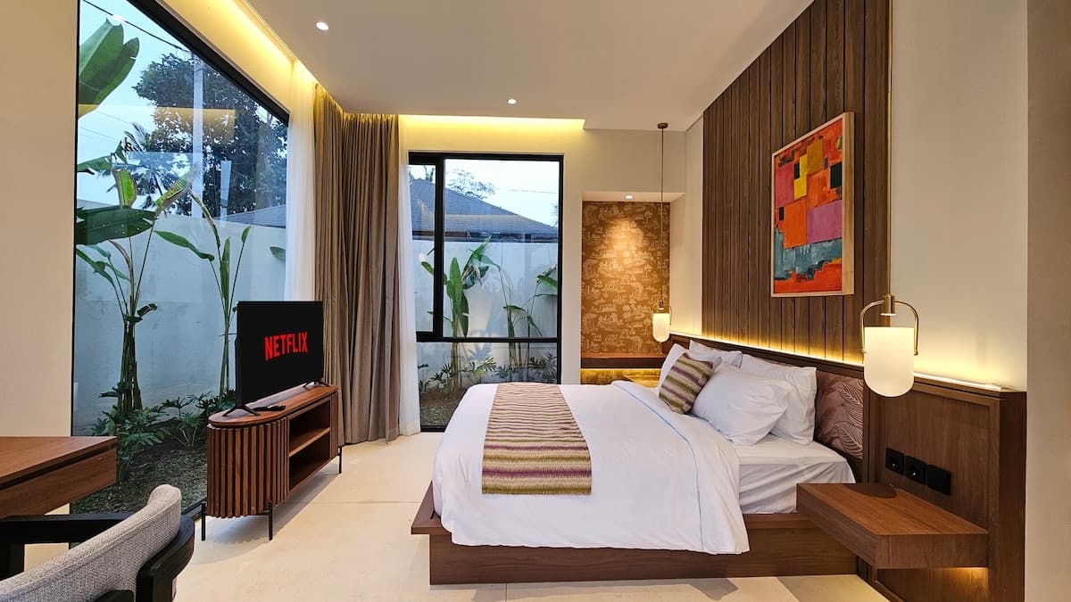 Geya Villa 18