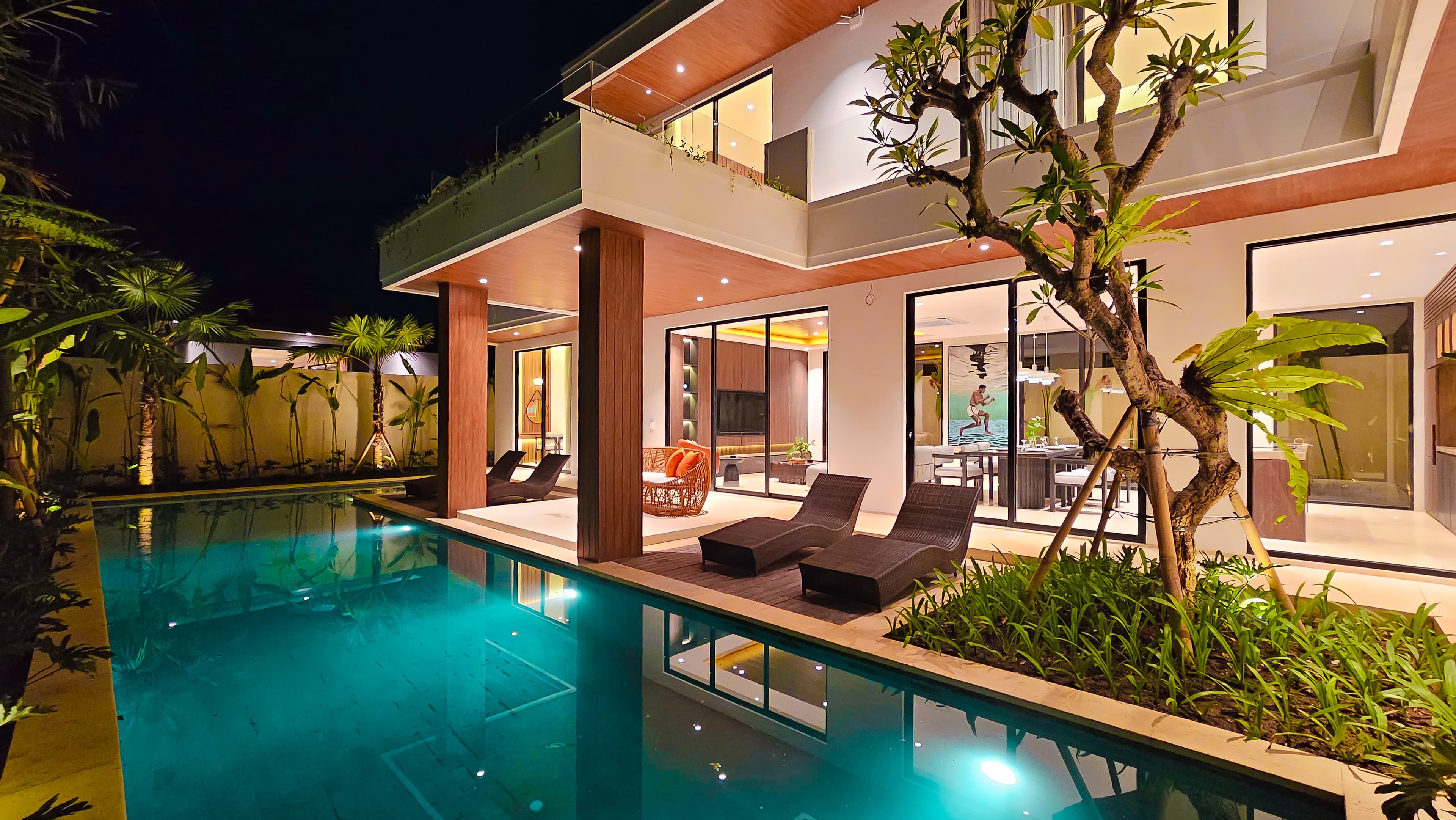 Geya Villa