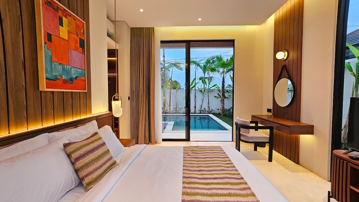 Geya Villa 19