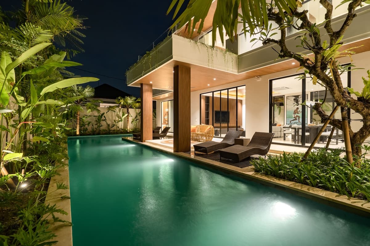 Geya Villa 6