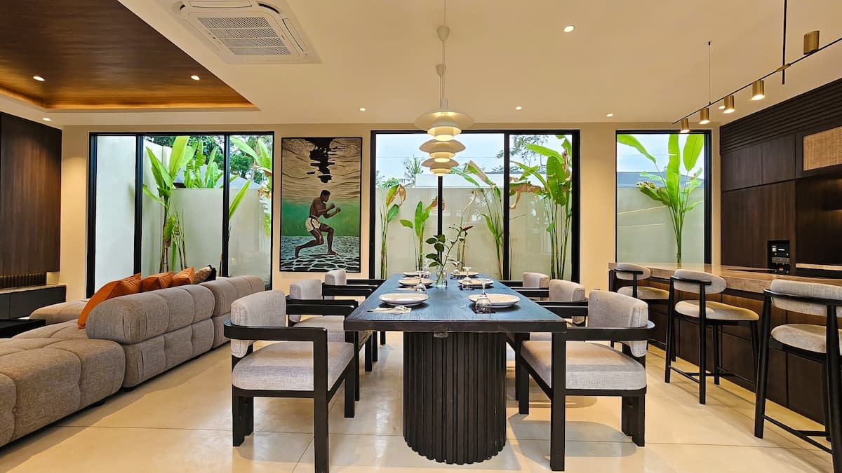 Geya Villa 8
