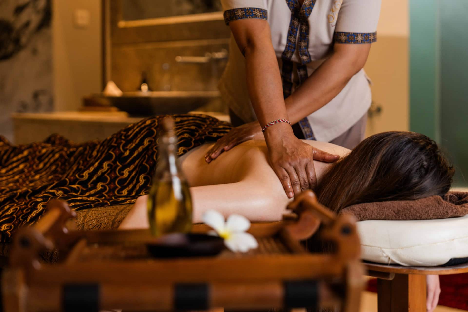 Ultra Deluxe Spa Villa, 5 min Beach, Seminyak — photo 5