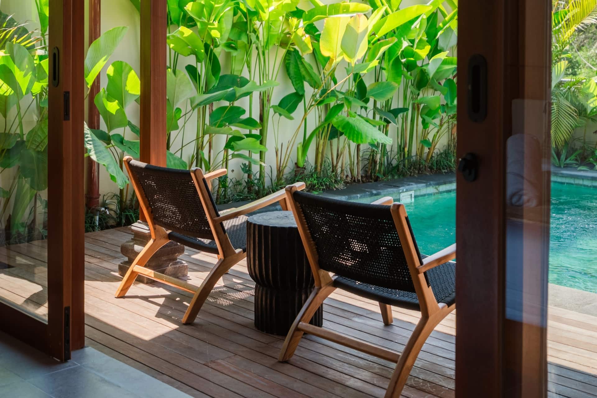 Apura panoramic villa 2BD Ubud — photo 5