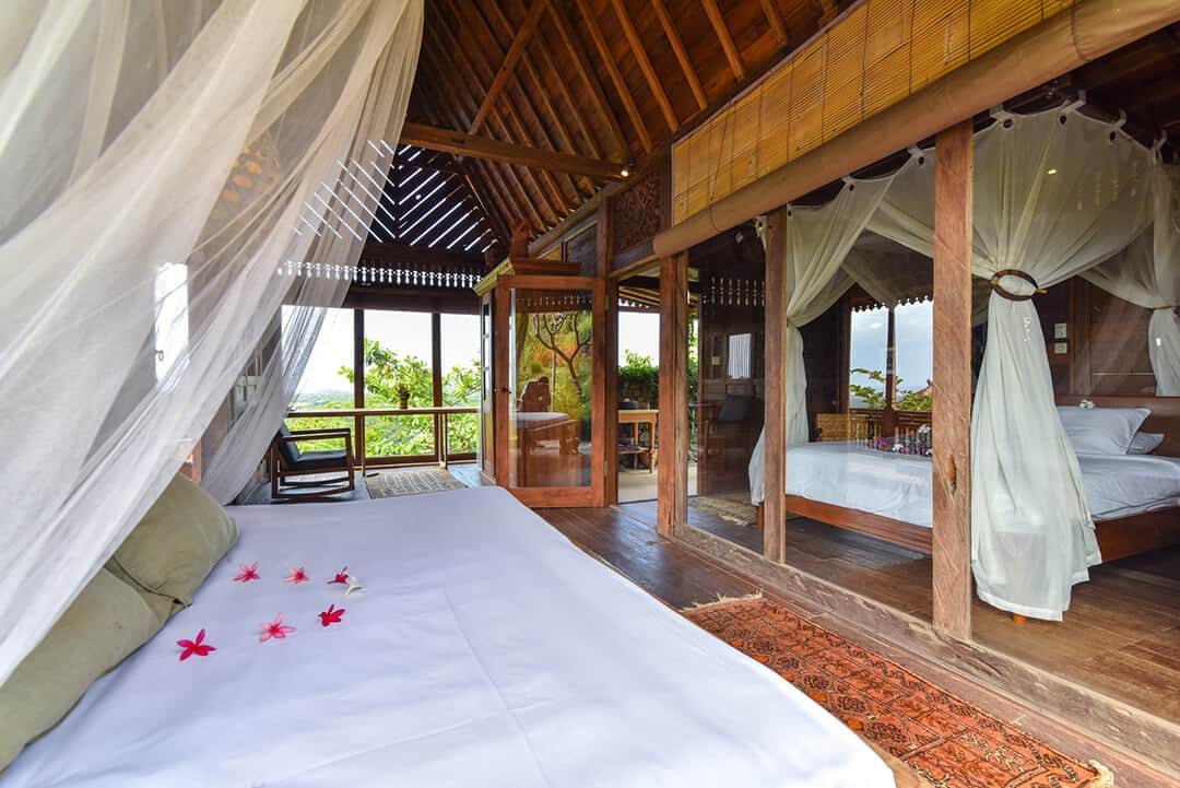Basuki wooden house 26