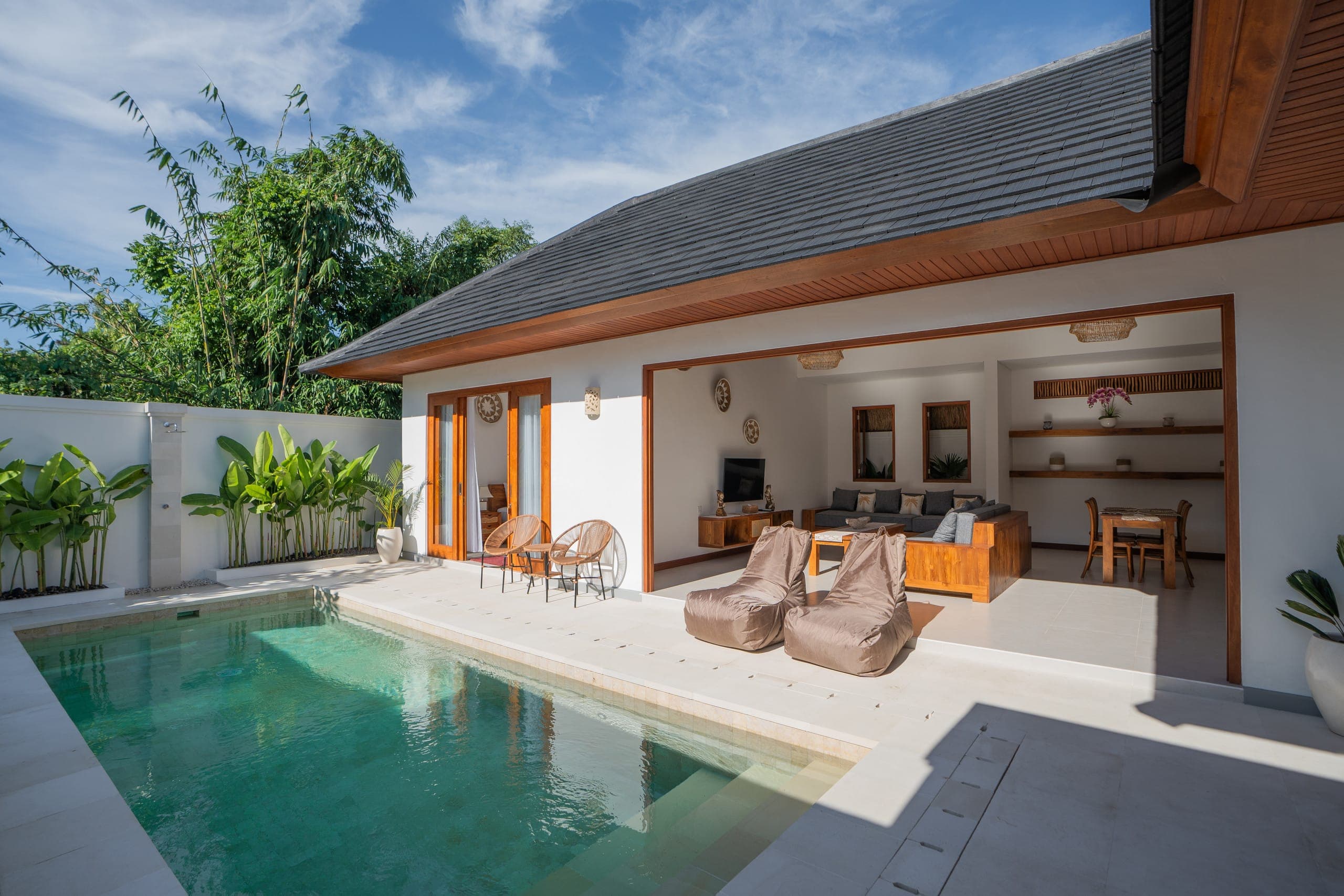 Villa Sakura - Nusa Dua 1