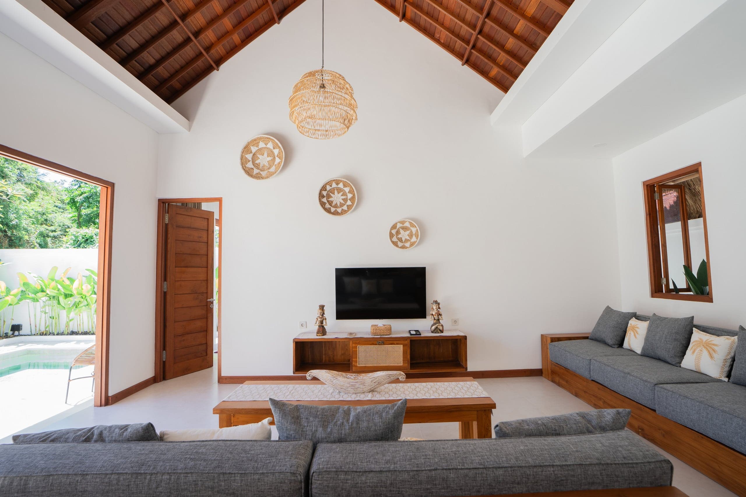 Villa Sakura - Nusa Dua 2