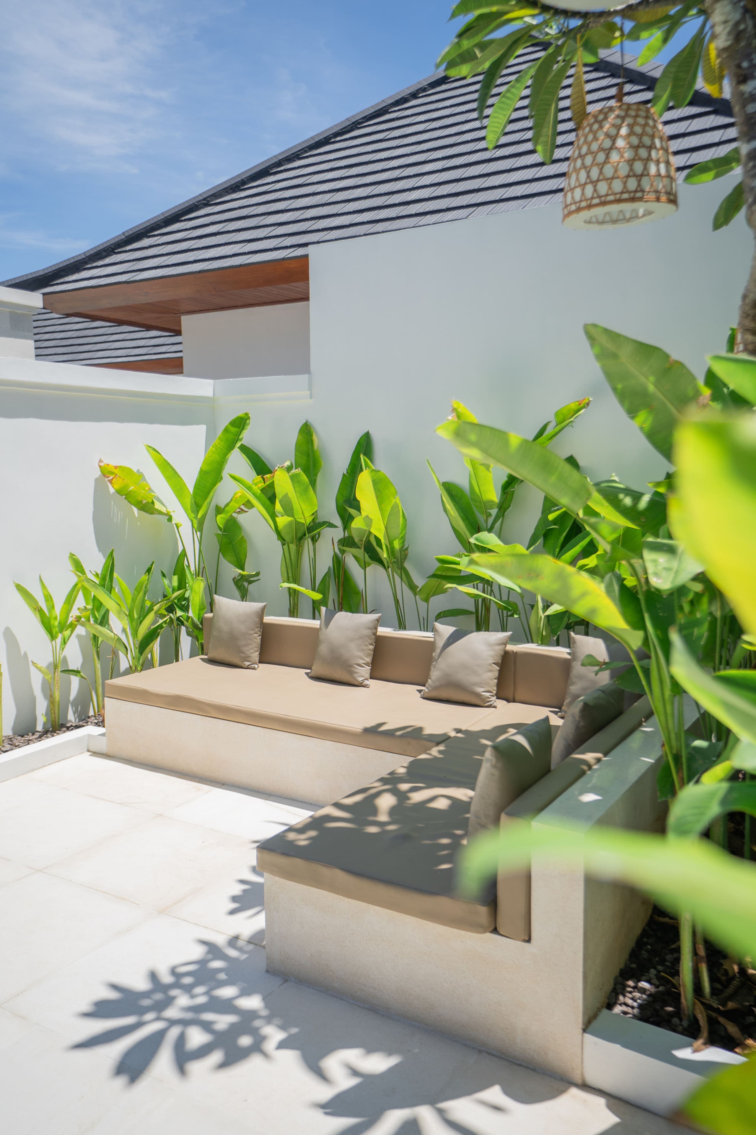 Villa Sakura - Nusa Dua 5