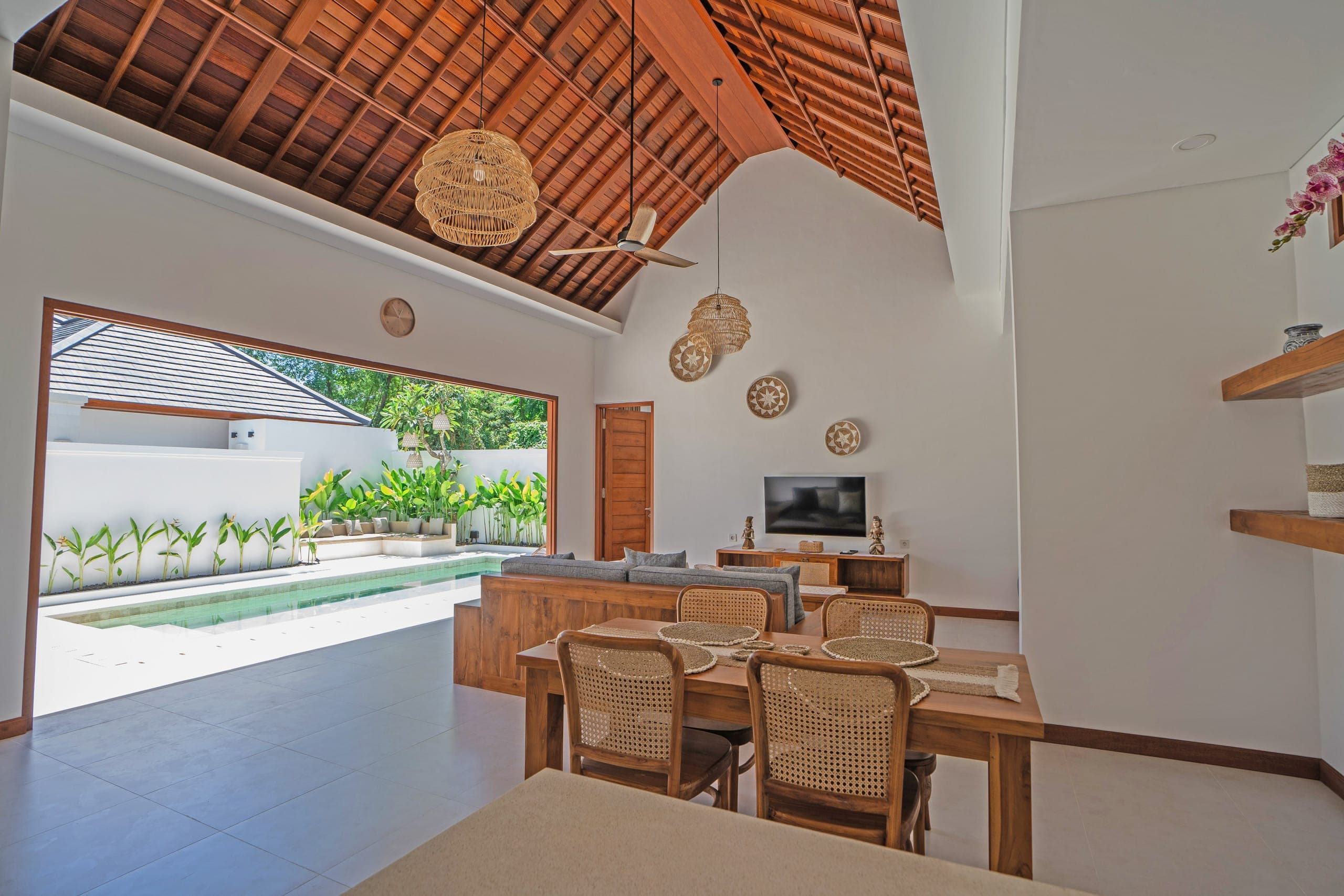 Villa Sakura - Nusa Dua 6