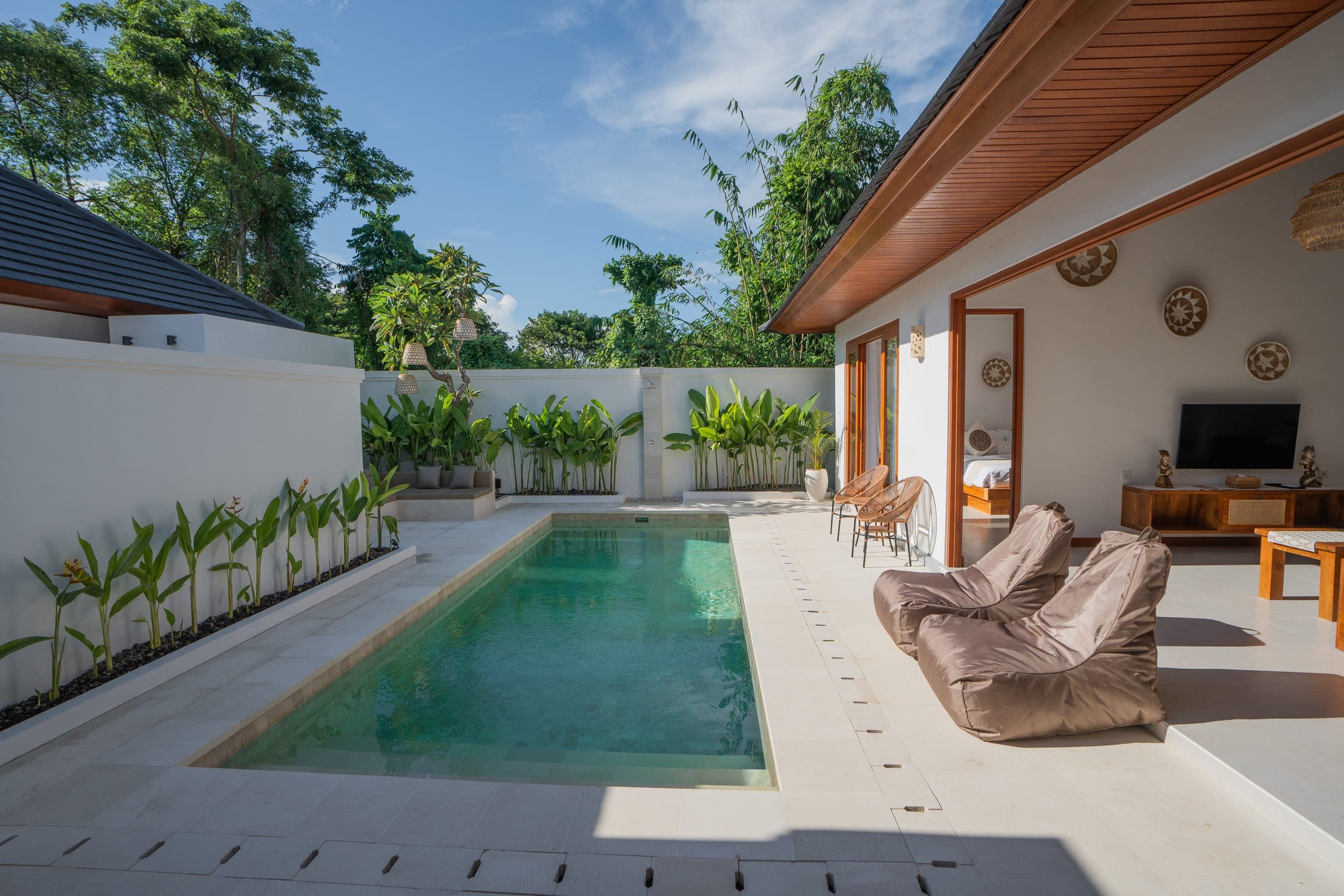 Villa Sakura - Nusa Dua 7