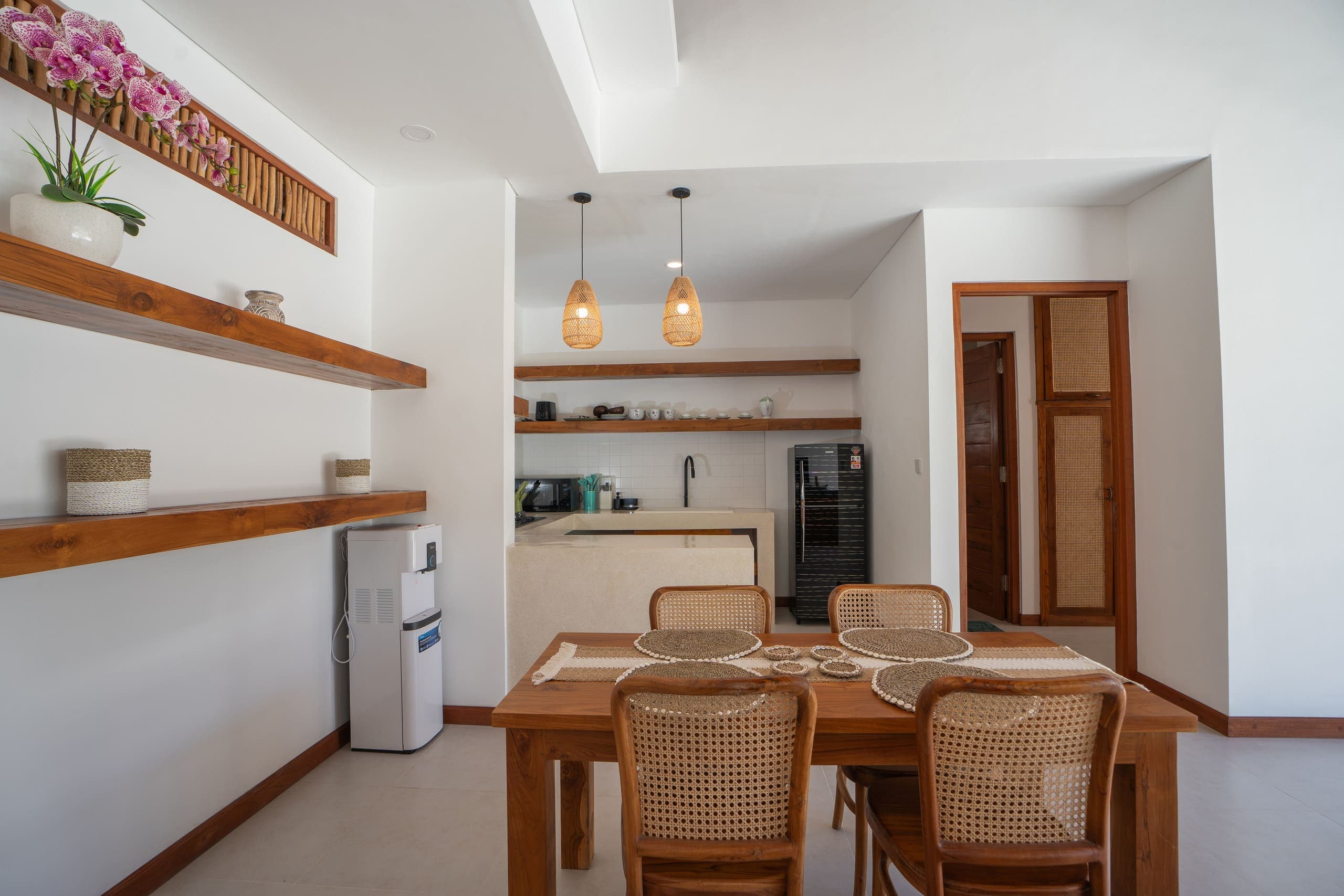 Villa Sakura - Nusa Dua 10