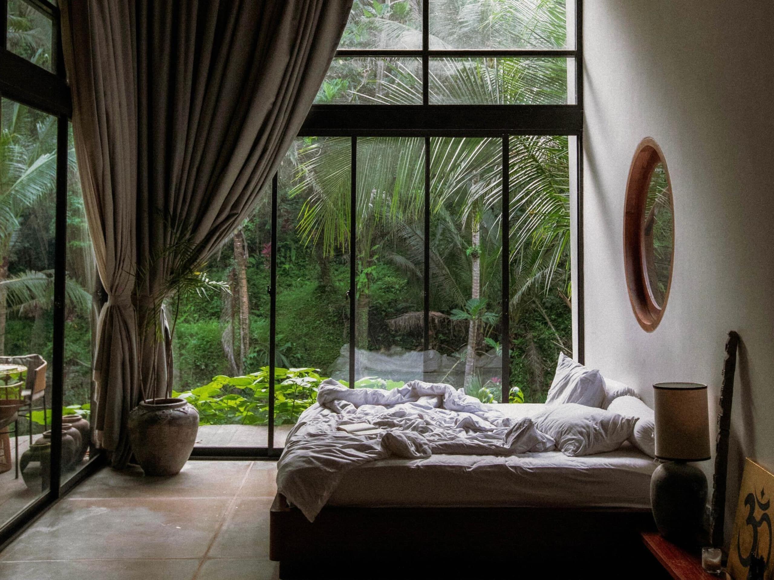 Ubud Zen River House — photo 1