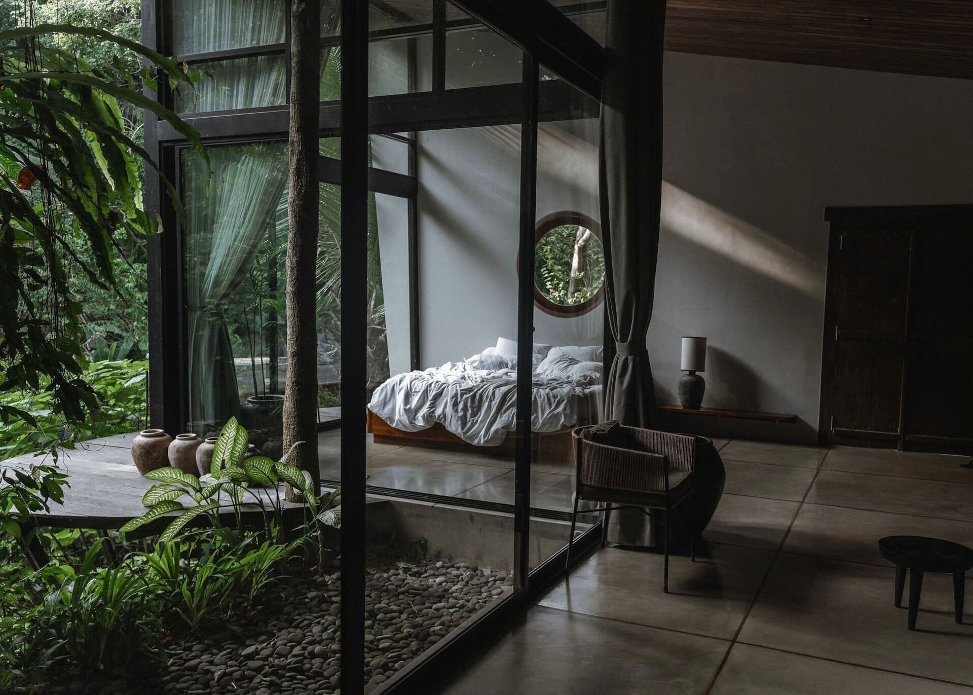 Ubud Zen River House — photo 2