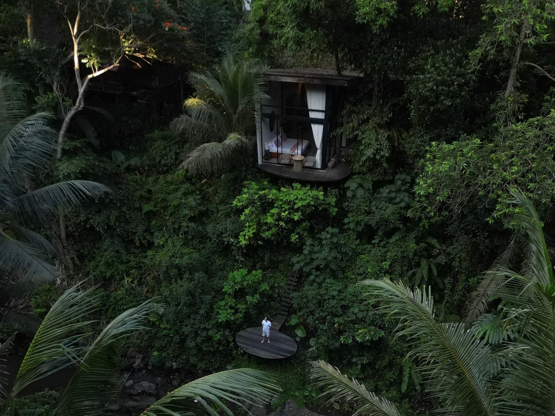 Ubud Zen River House — photo 3