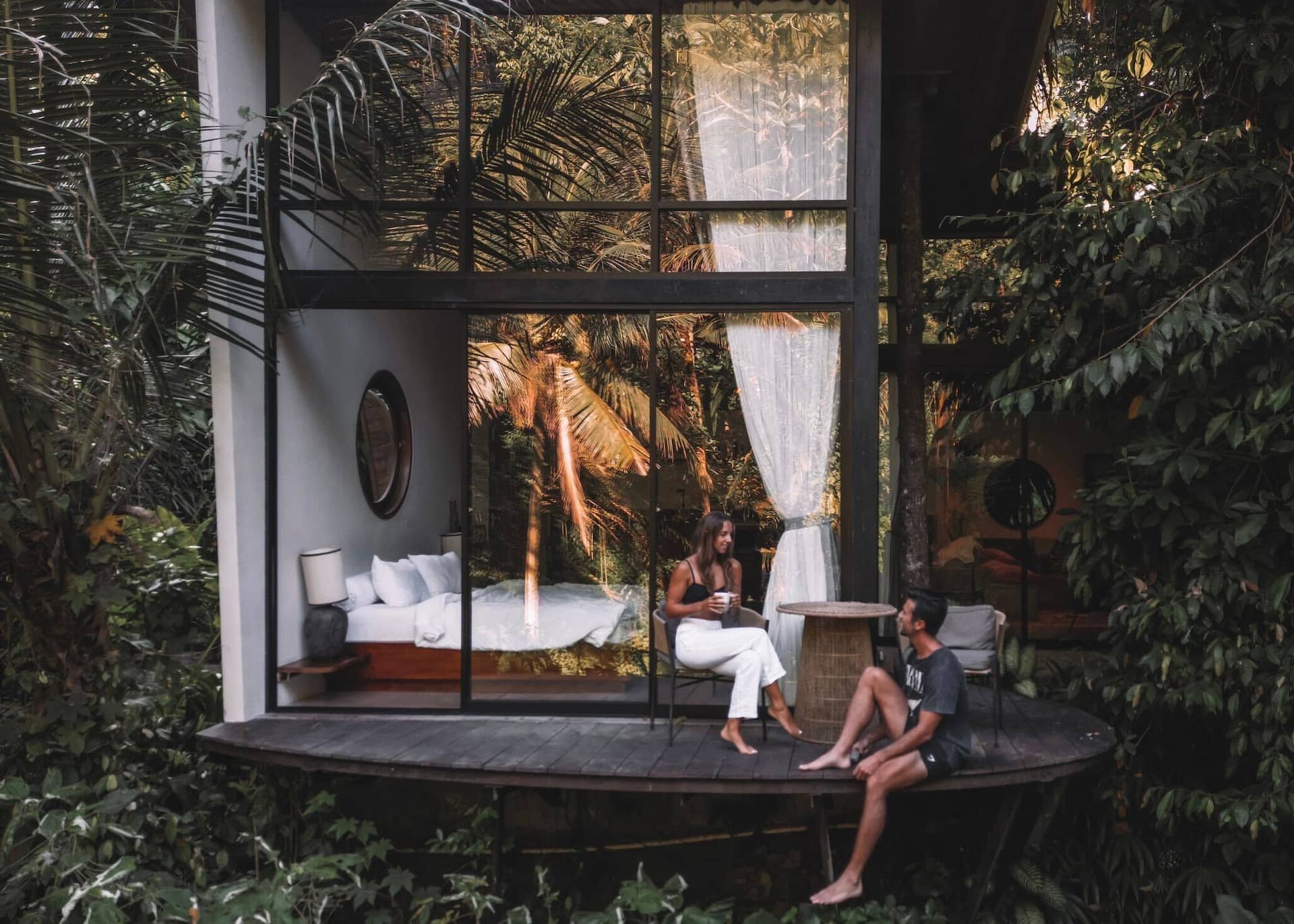 Ubud Zen River House — photo 5