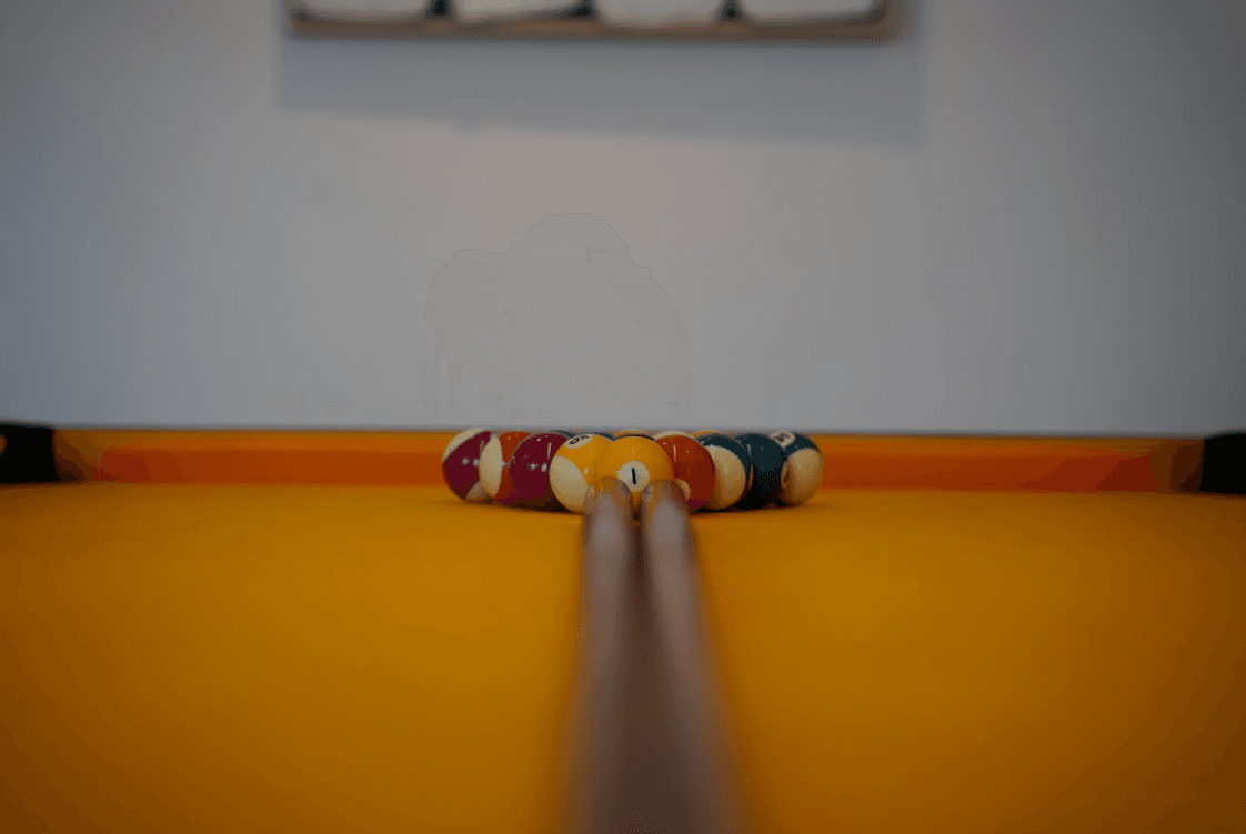 Villa Mascot 21