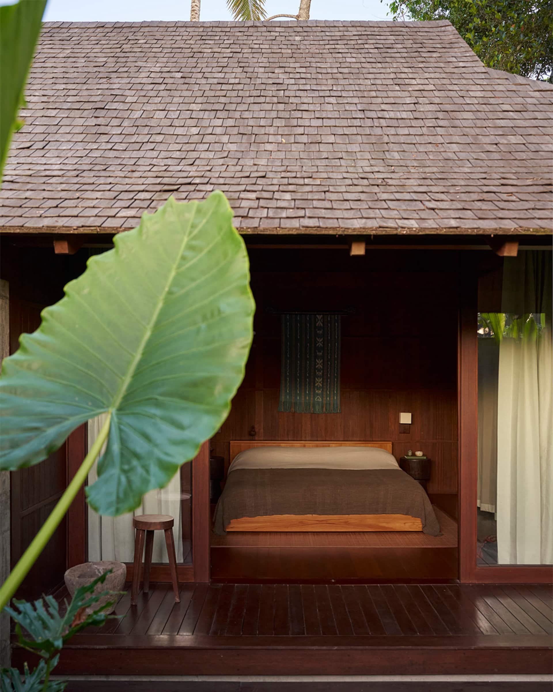 Rumah Haruku - Luxurious design home in the jungle — foto 2