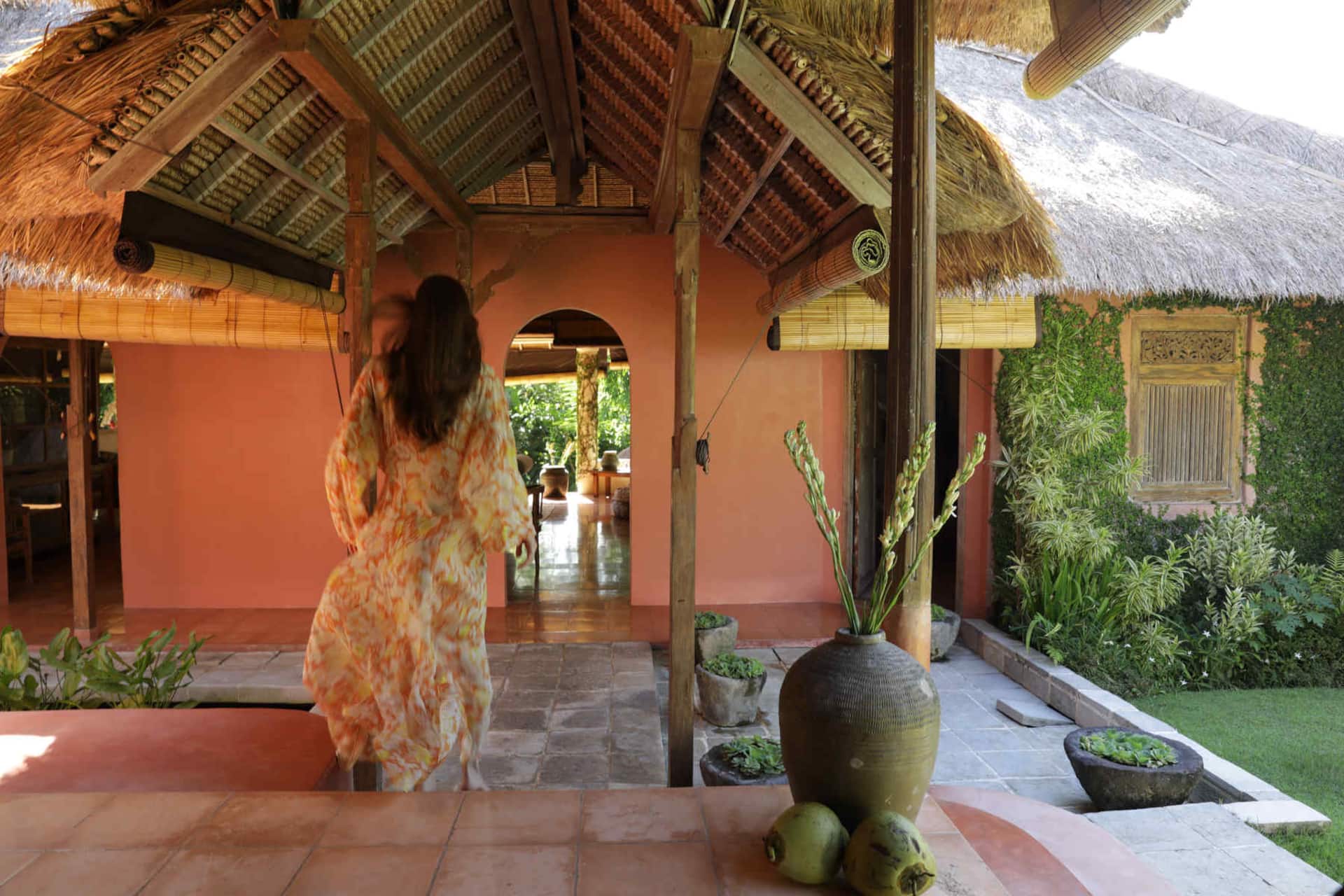 Luxury Bali Villa | Chef, Nanny & Private Pool — photo 2