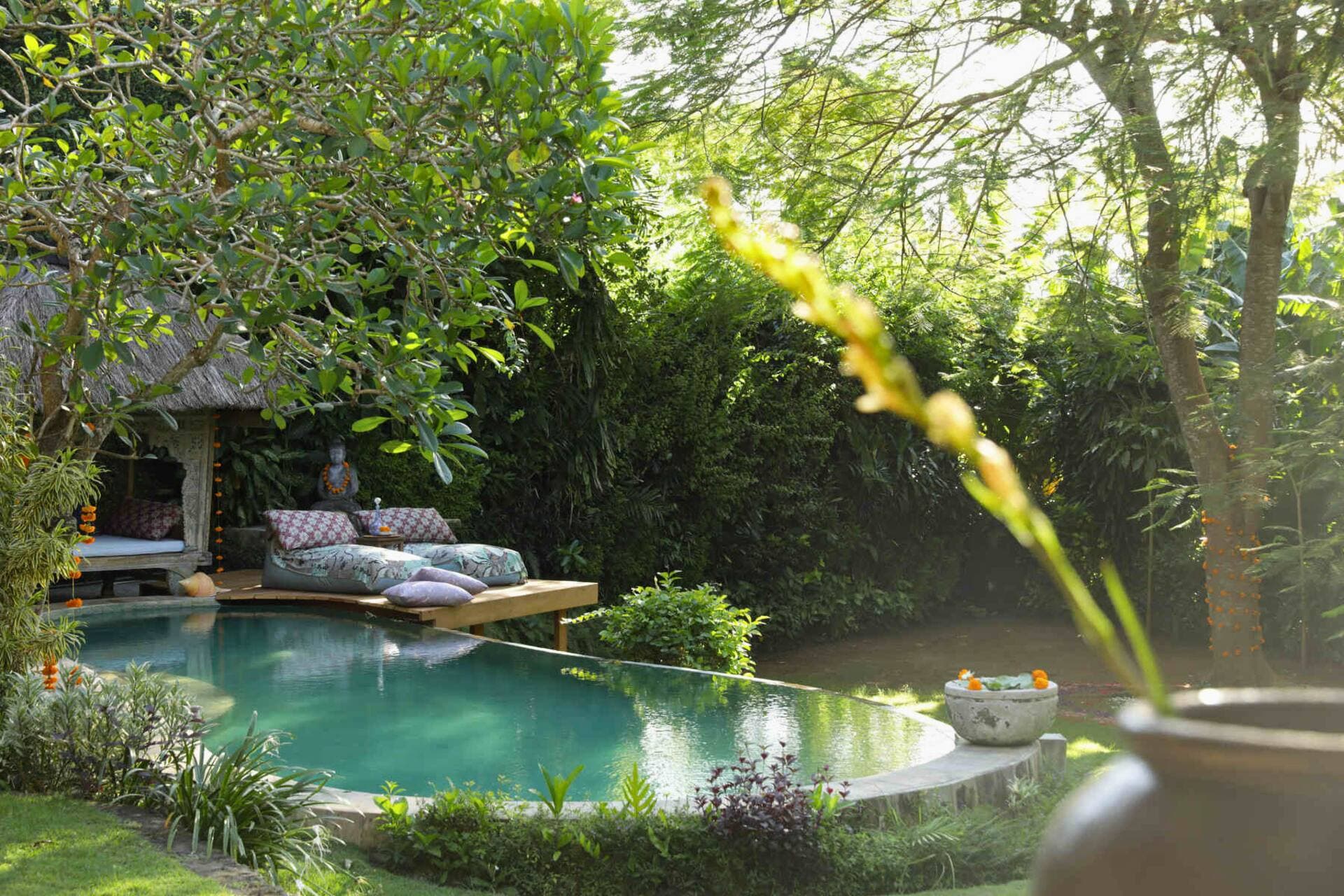 Luxury Bali Villa | Chef, Nanny & Private Pool — photo 4
