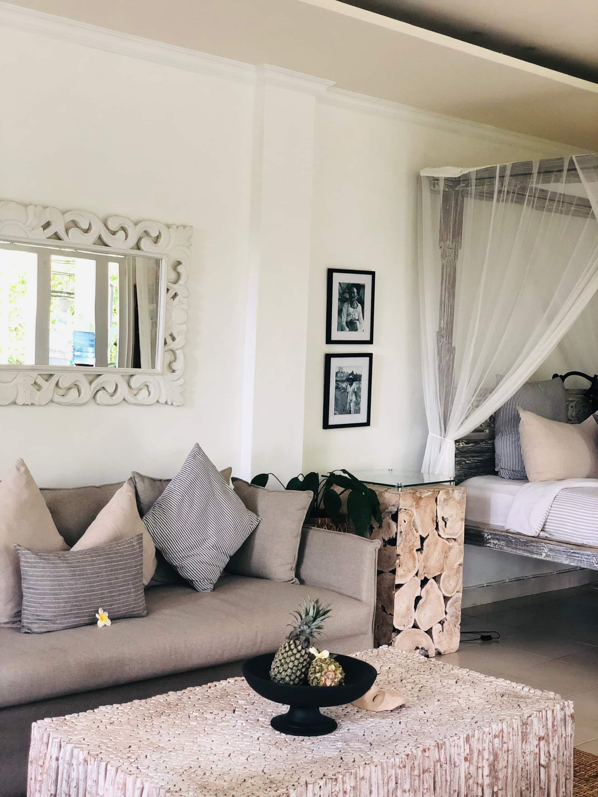 Shimha Jungle Retreat — photo 3