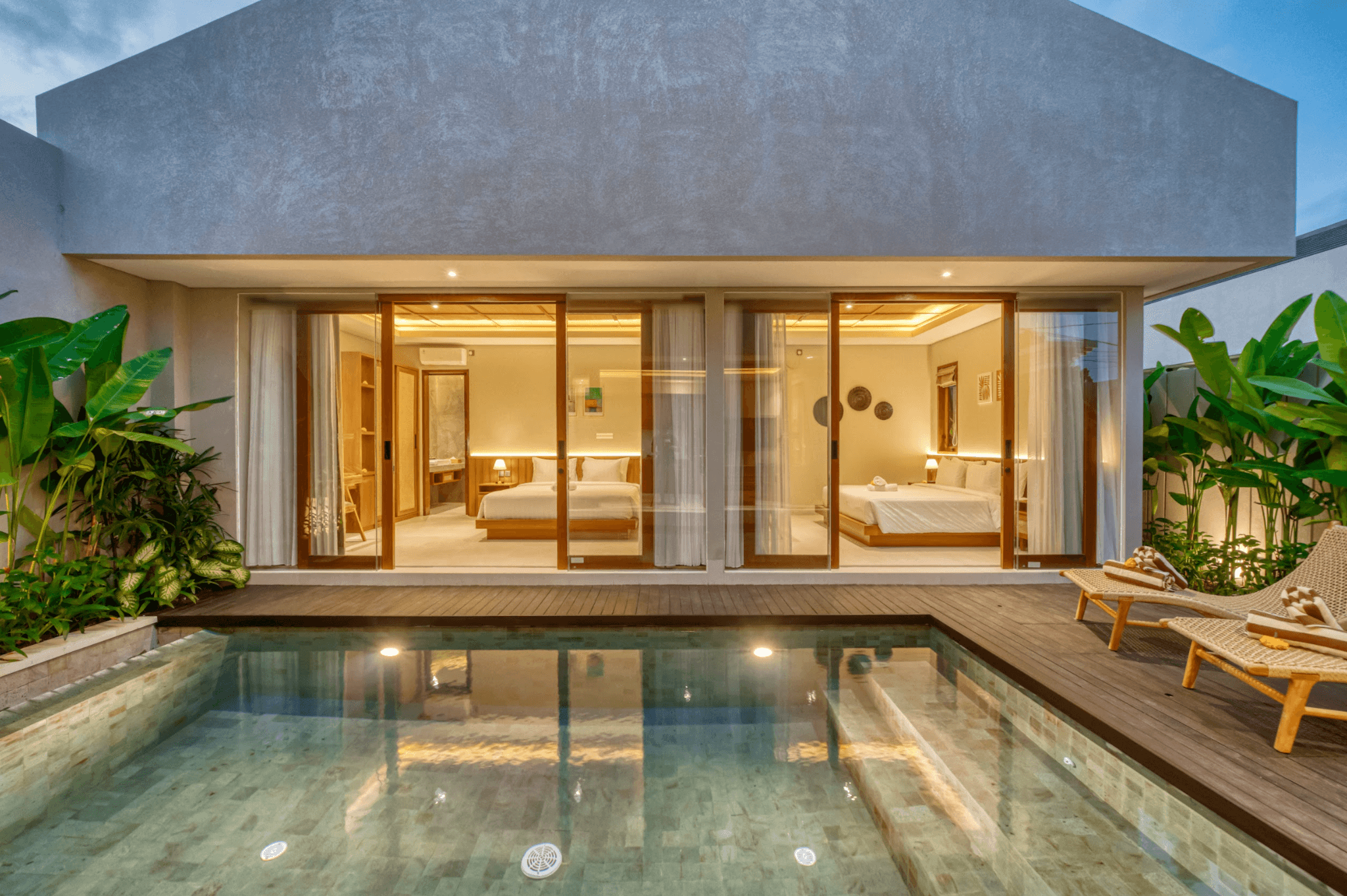 Villa Ardha 2 Bedroom 2
