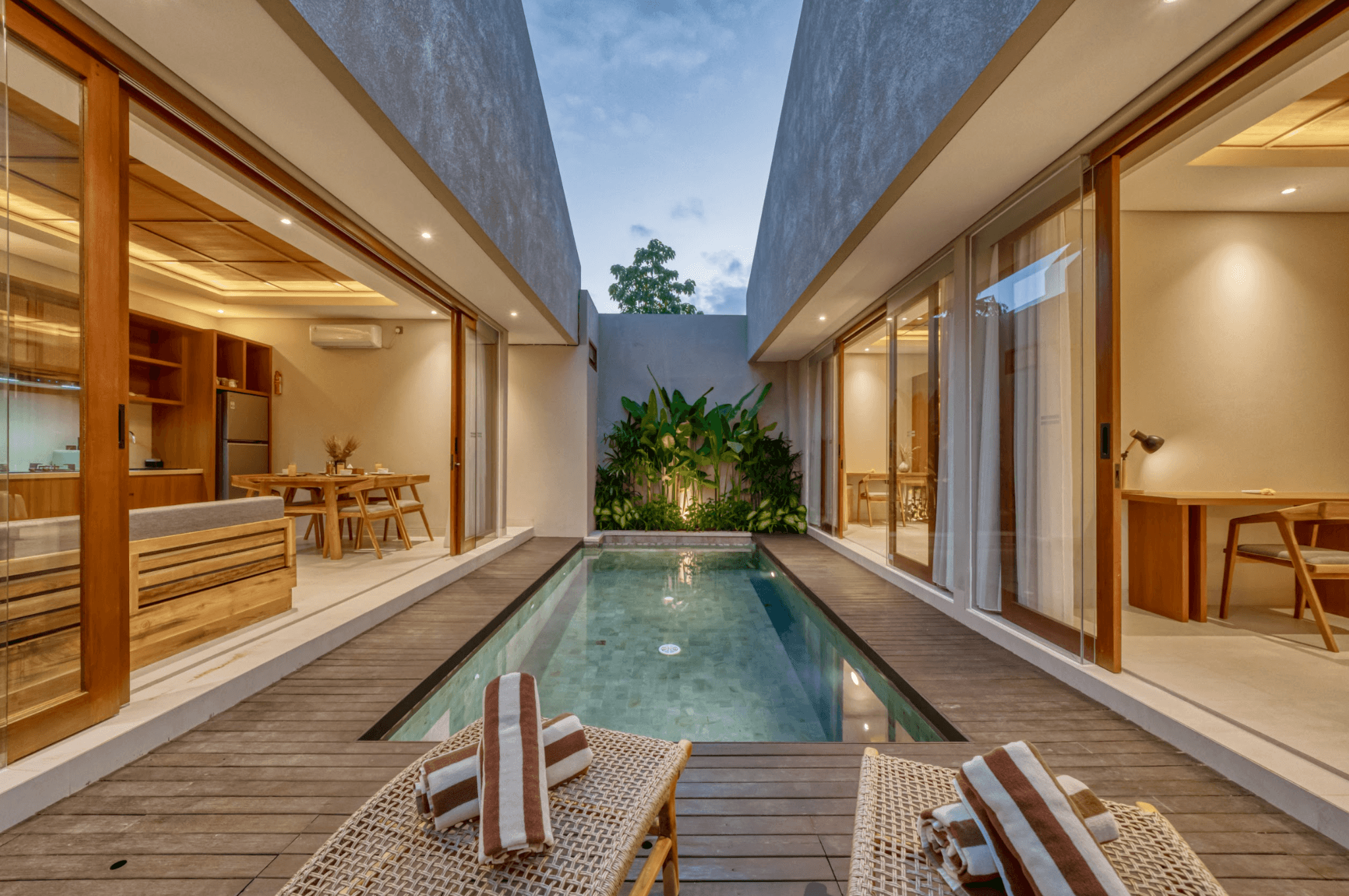 Villa Ardha 2 Bedroom 3