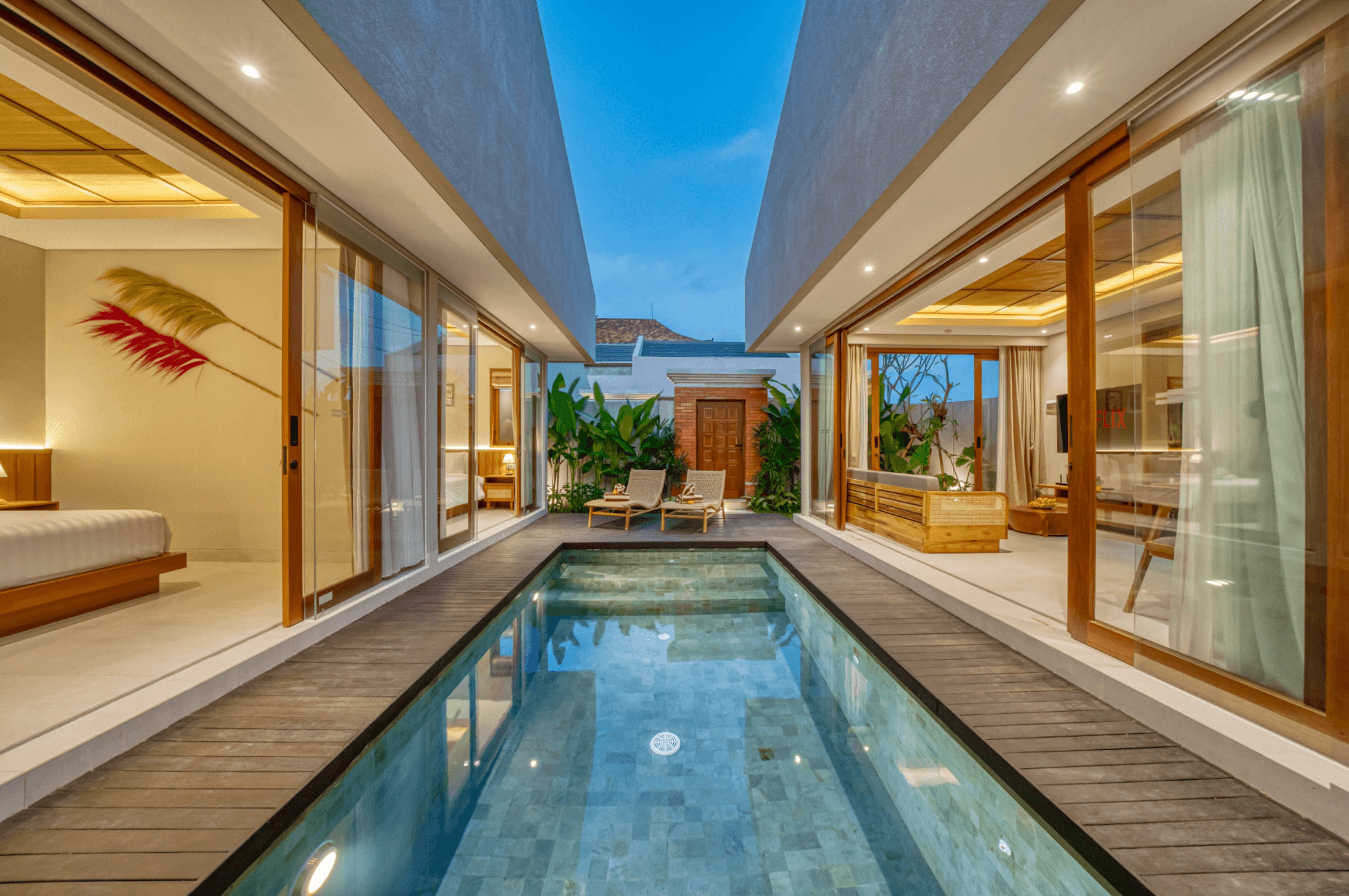 Villa Ardha 2 Bedroom 27