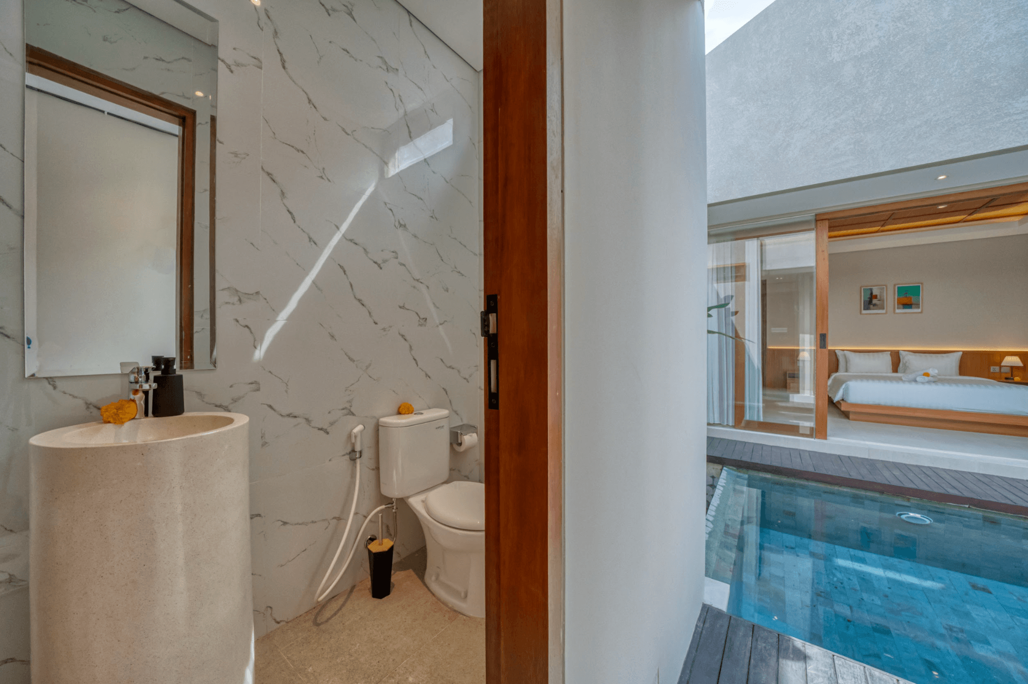 Villa Ardha 2 Bedroom 29