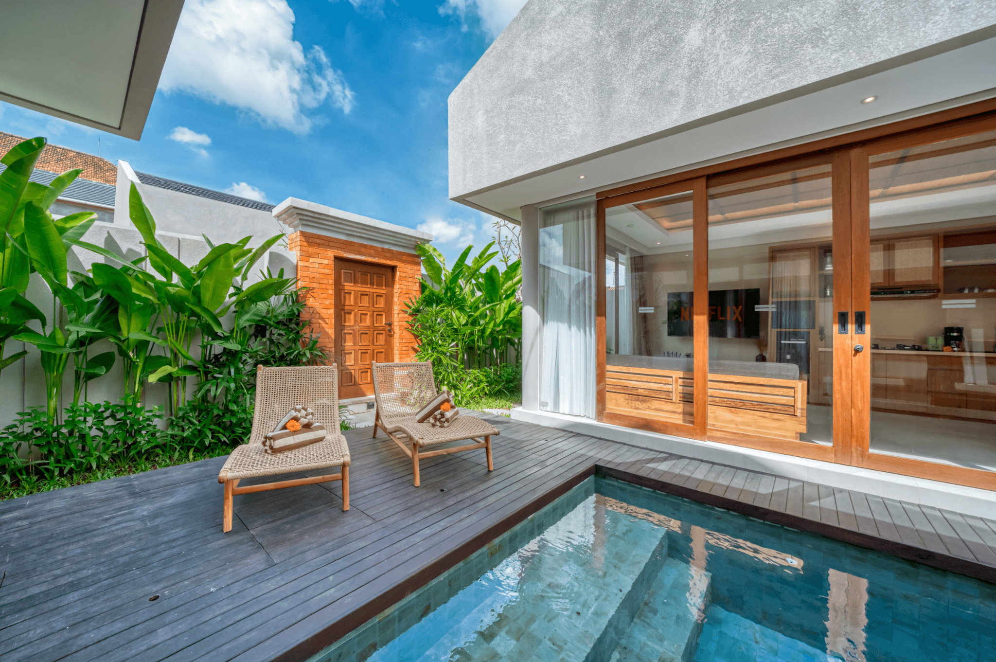 Villa Ardha 2 Bedroom 4