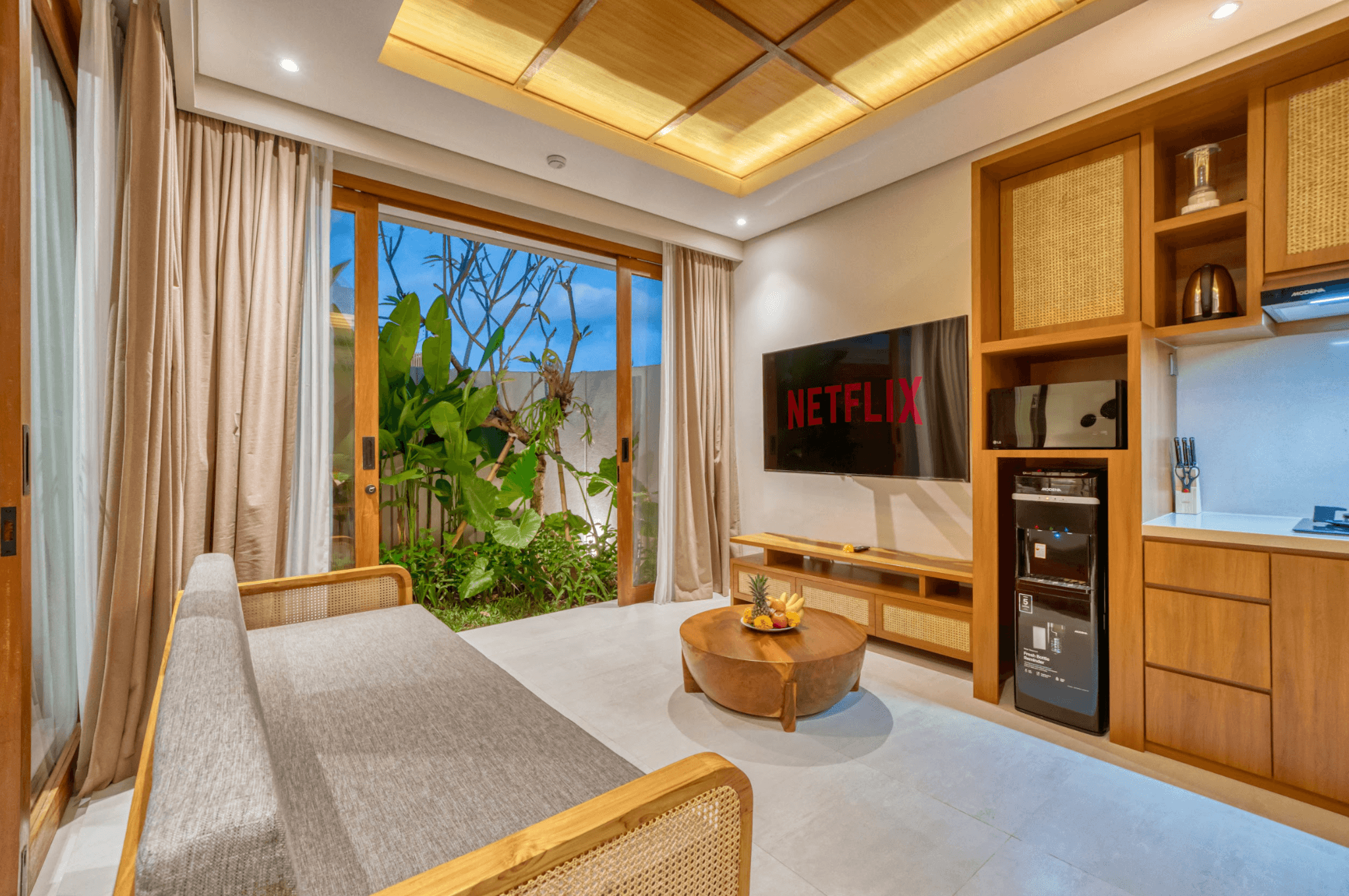 Villa Ardha 2 Bedroom 7