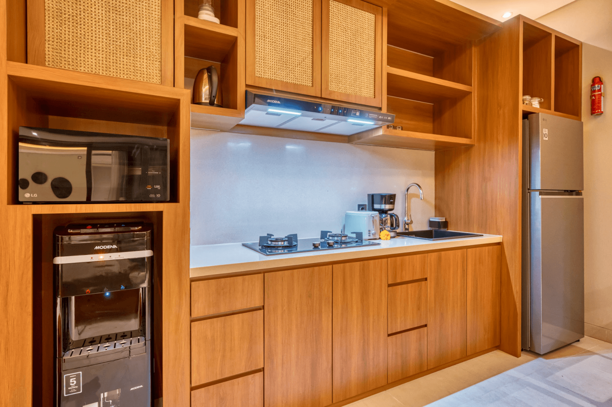 Villa Ardha 2 Bedroom 9