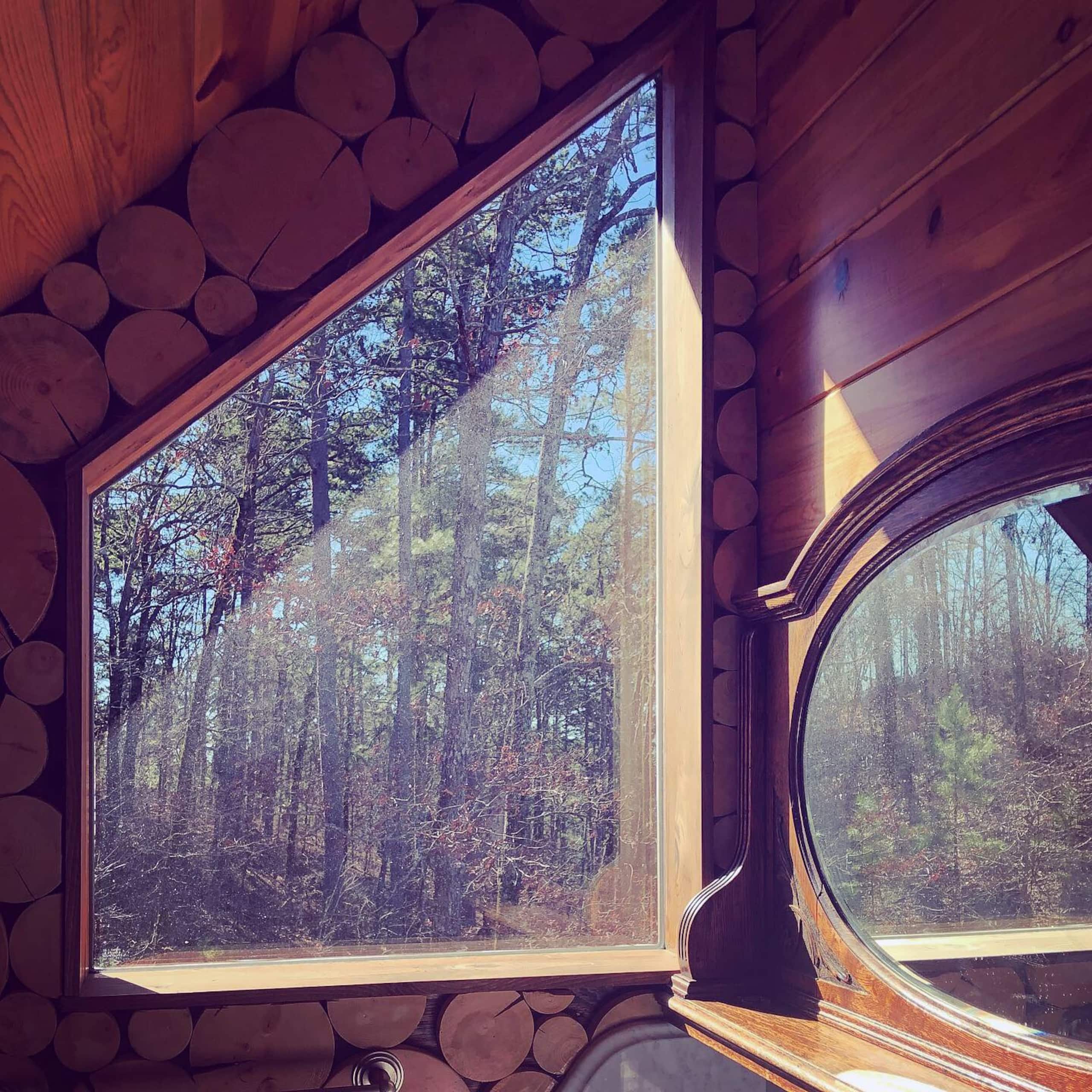 Epic Views Waterfall Cabin — photo 1