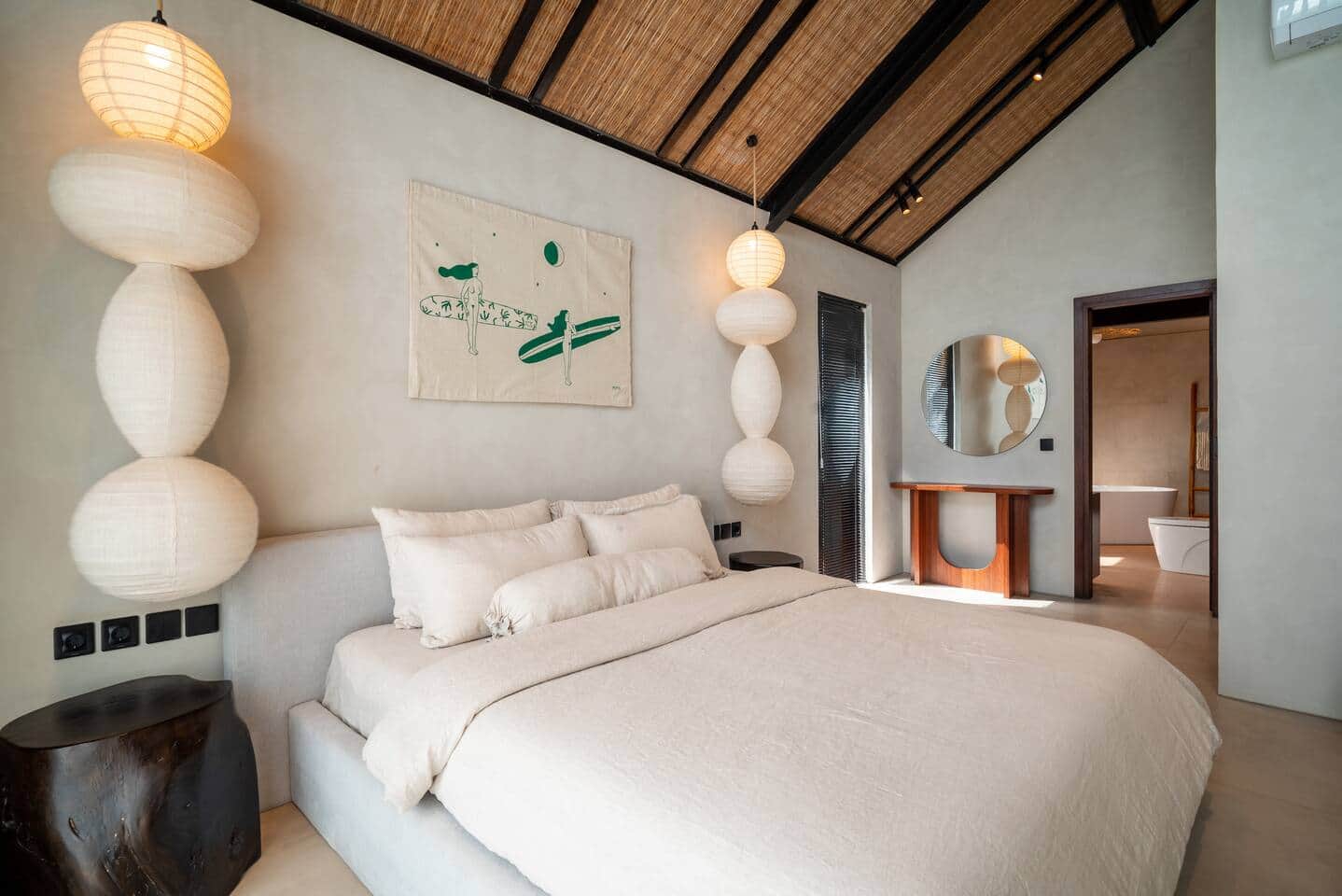Banyu at Mulu Villas| 2BR in Bingin/Dreamland 22