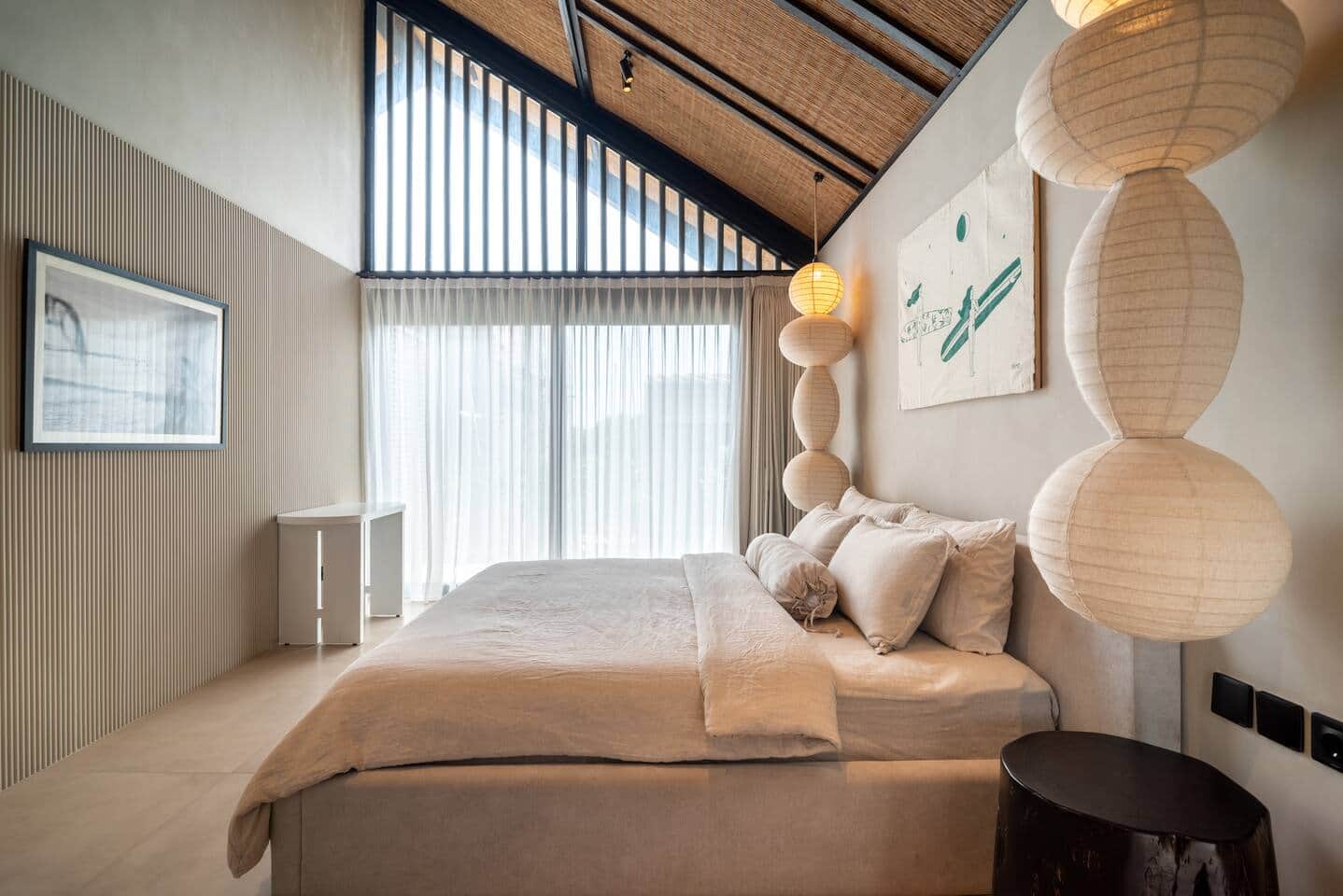 Banyu at Mulu Villas| 2BR in Bingin/Dreamland 23