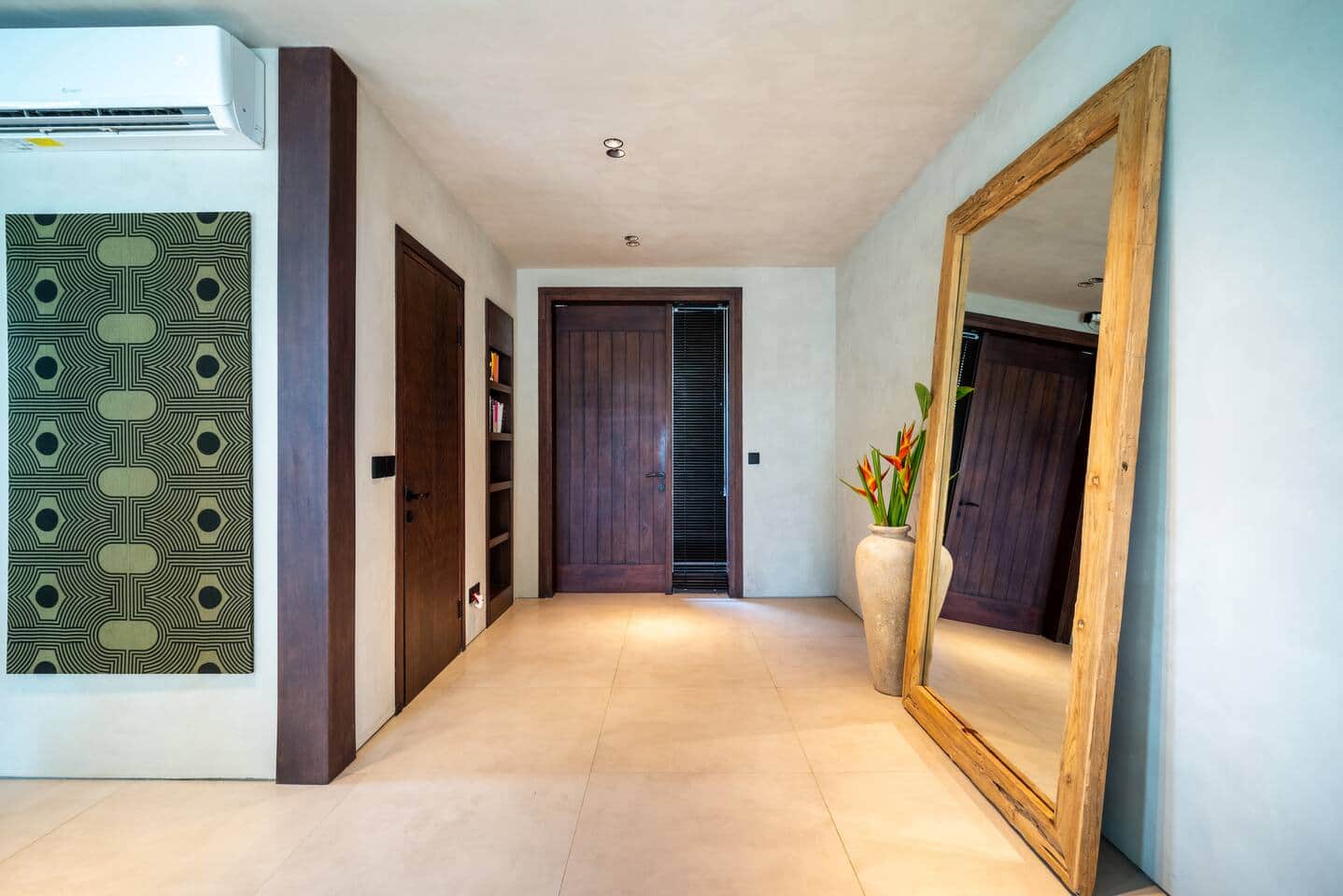 Banyu at Mulu Villas| 2BR in Bingin/Dreamland 25