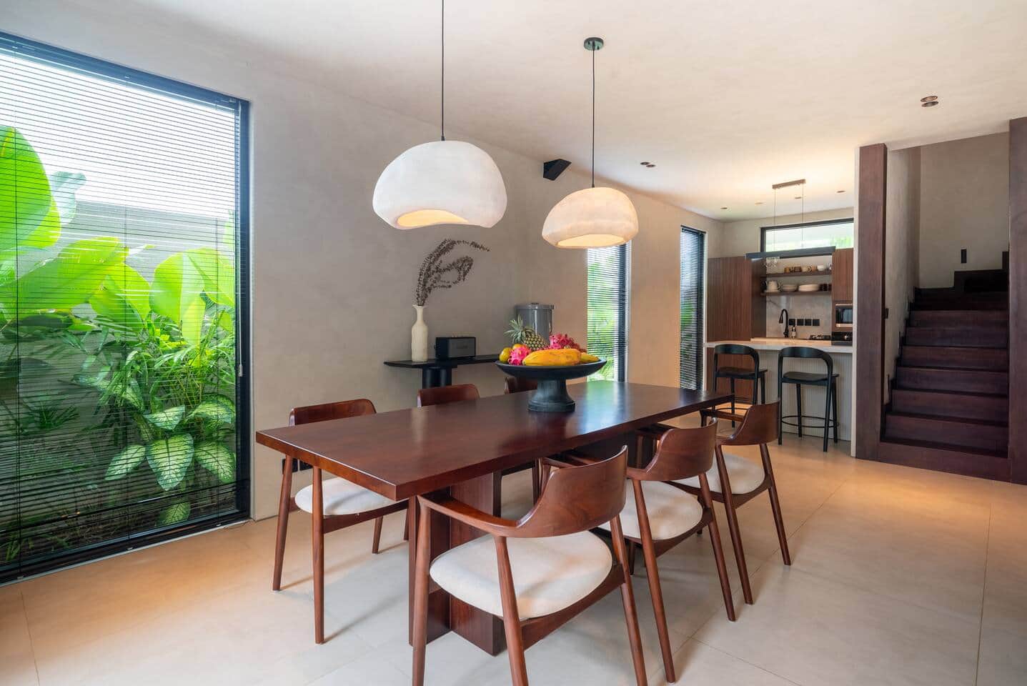 Banyu at Mulu Villas| 2BR in Bingin/Dreamland 9