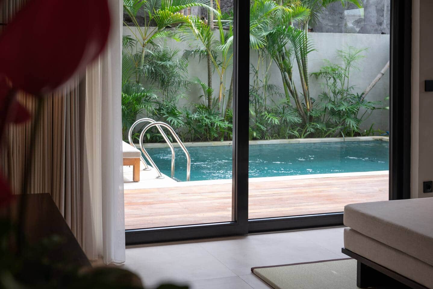 Banyu at Mulu Villas| 2BR in Bingin/Dreamland 10