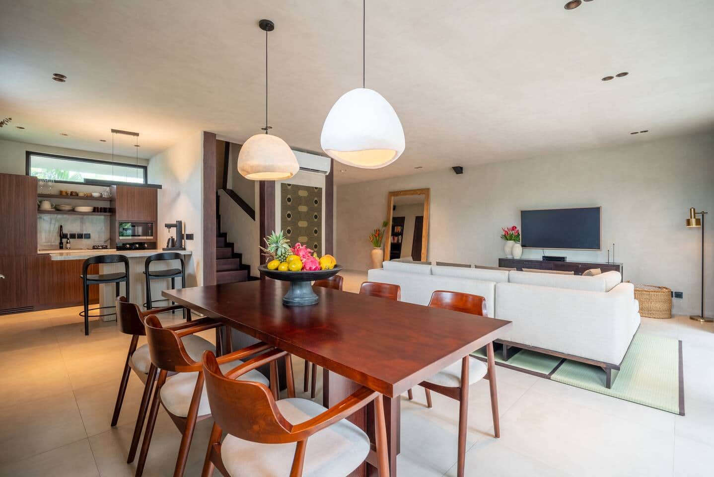 Banyu at Mulu Villas| 2BR in Bingin/Dreamland 12
