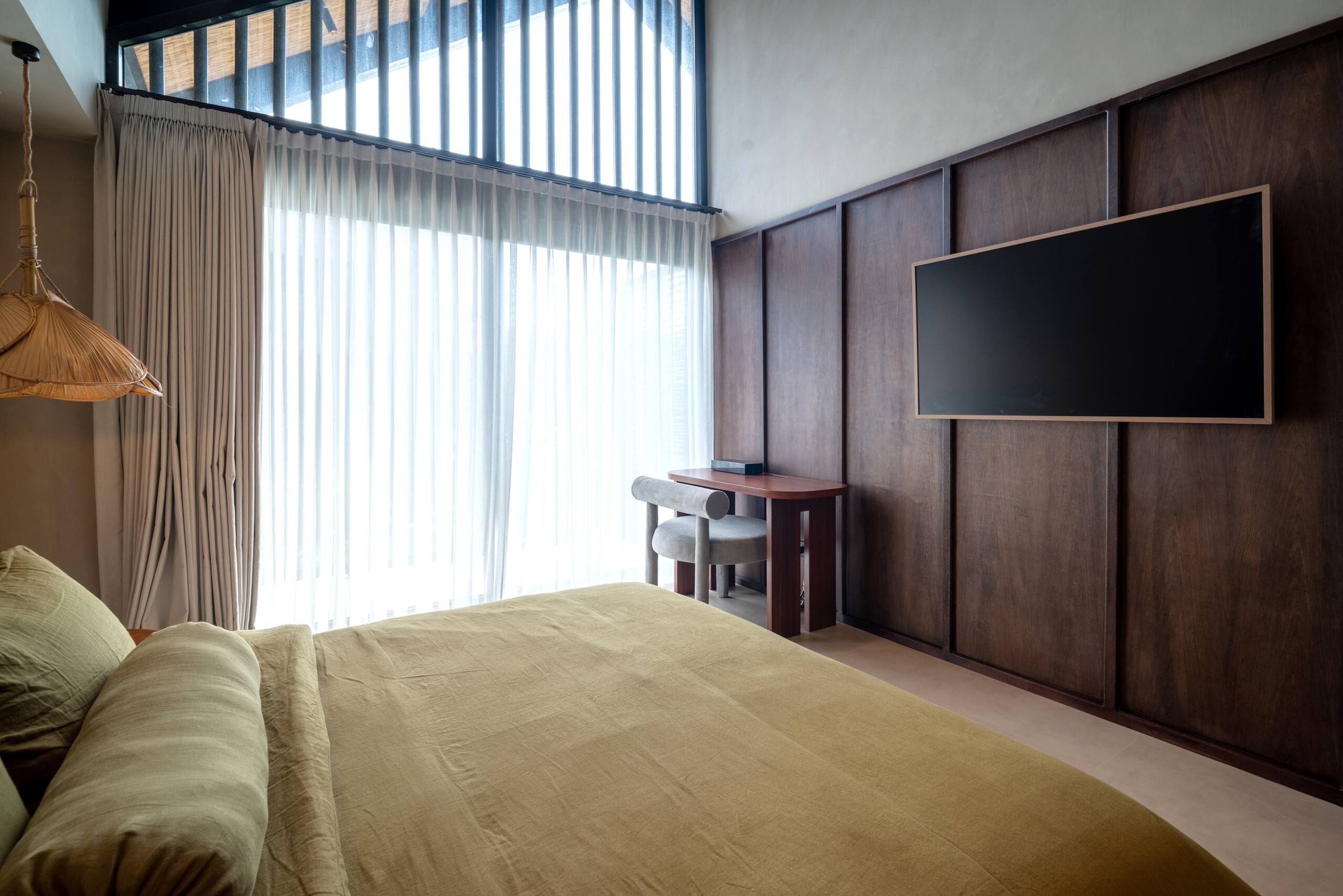 Banyu at Mulu Villas| 2BR in Bingin/Dreamland 2