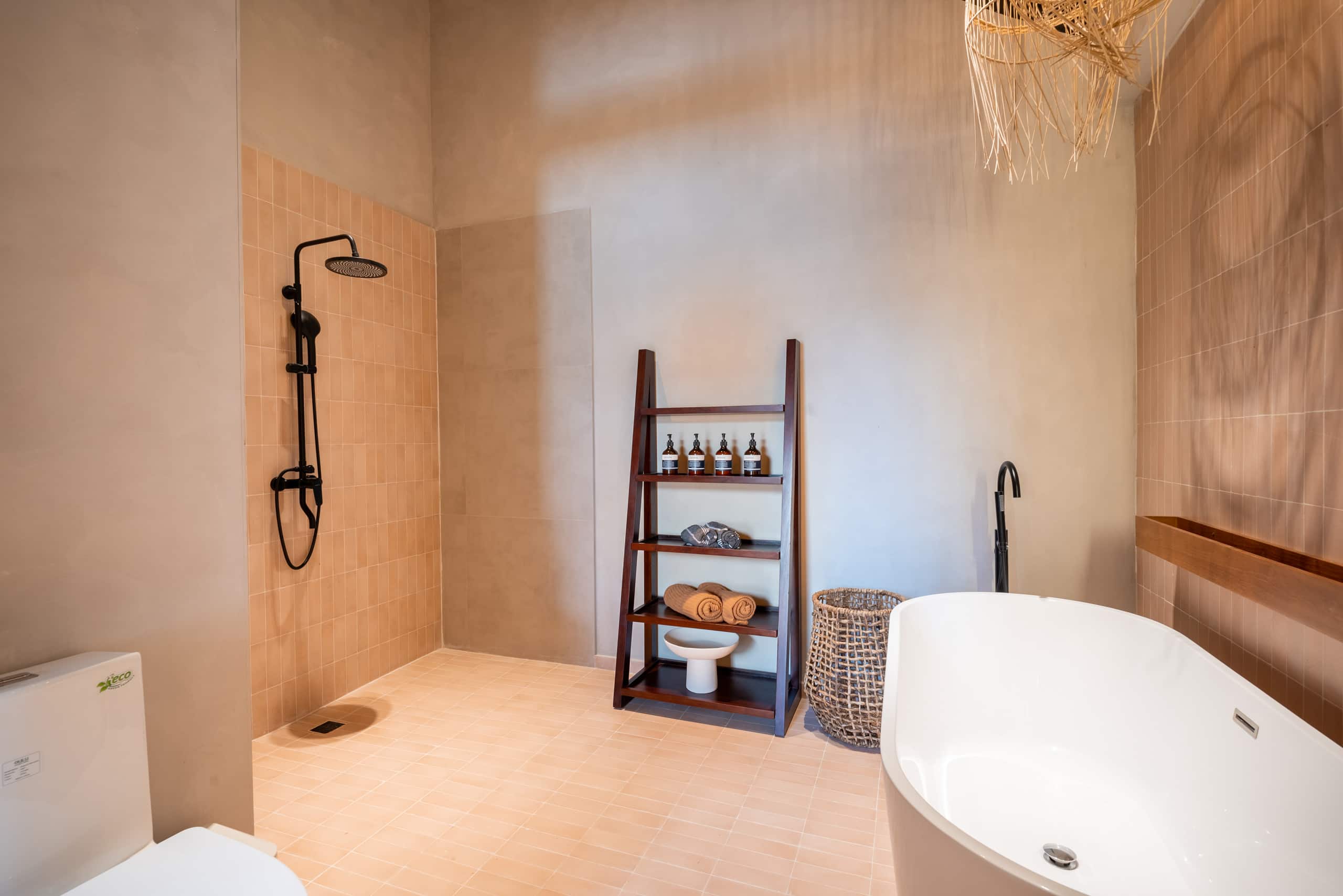 Banyu at Mulu Villas| 2BR in Bingin/Dreamland 3